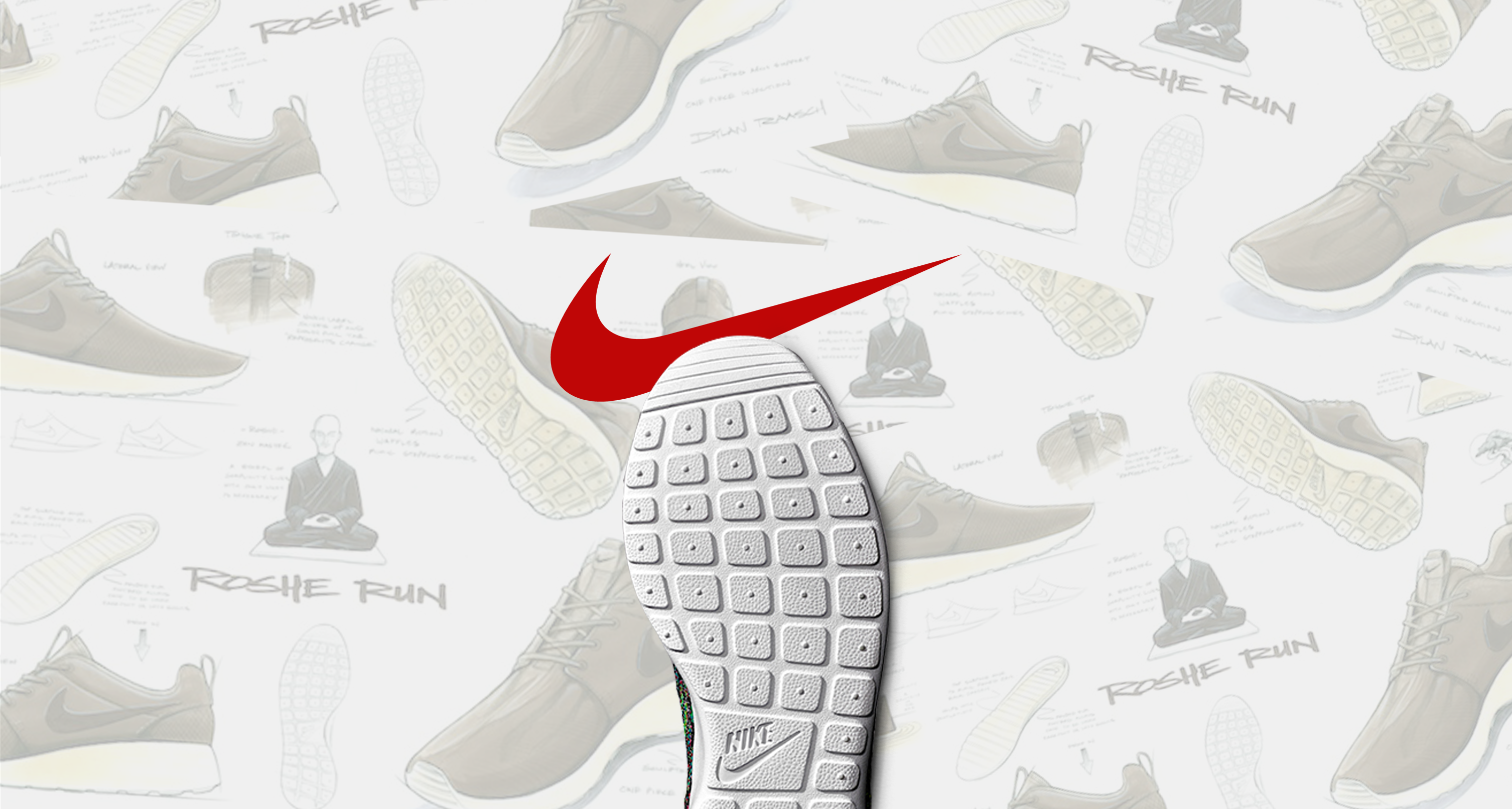 What Happened To The Nike Roshe Run Kick Game