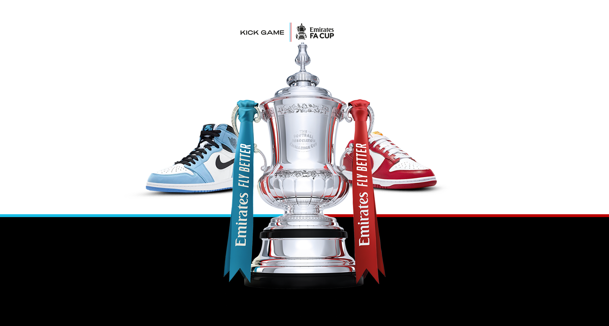 UrlfreezeShops Partnered With Emirates Fa Cup and Versus to Mark 2023’s Prestigious Game