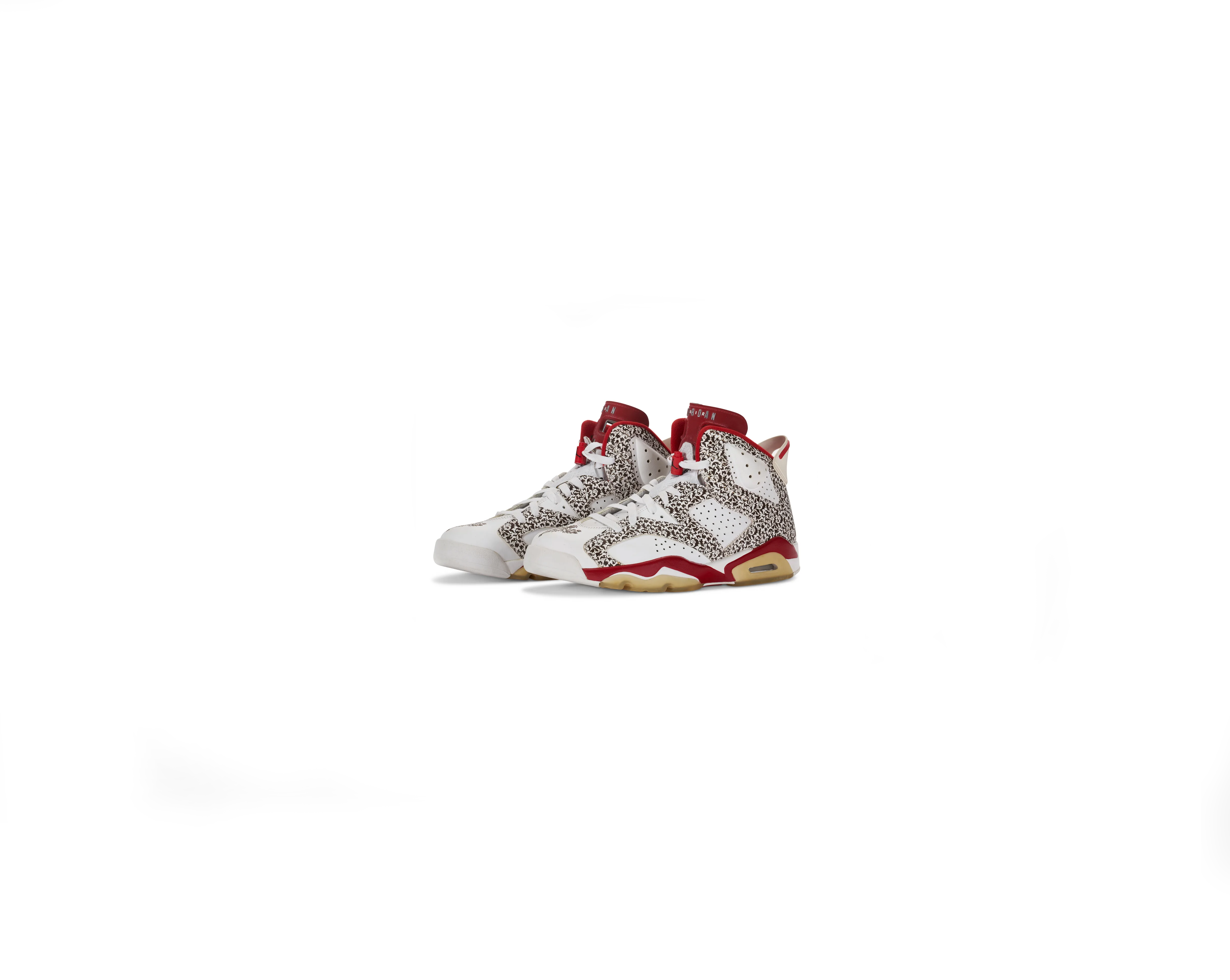 Kanye west air jordan 6 shop