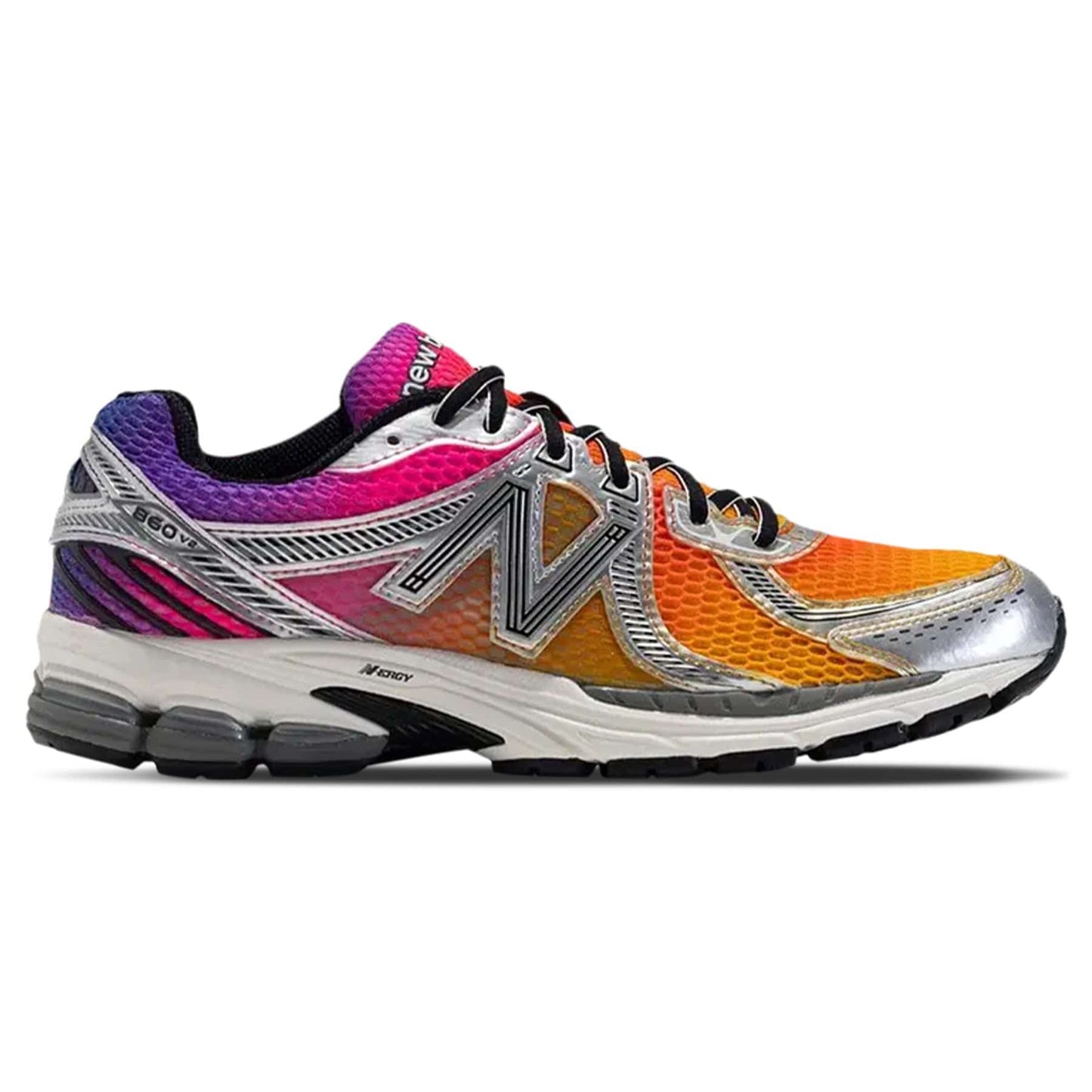 LORENZ.OG x New Balance 860v2 'Dusk' - Kick Game