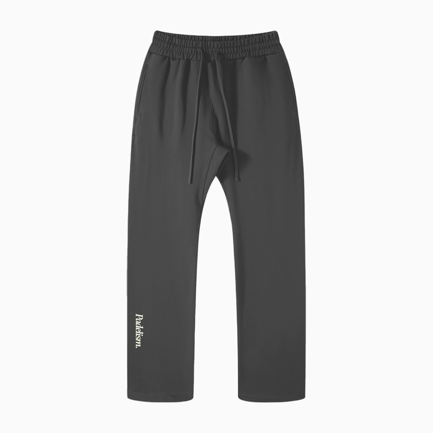 Padelism Straight Leg Pants - Kick Game