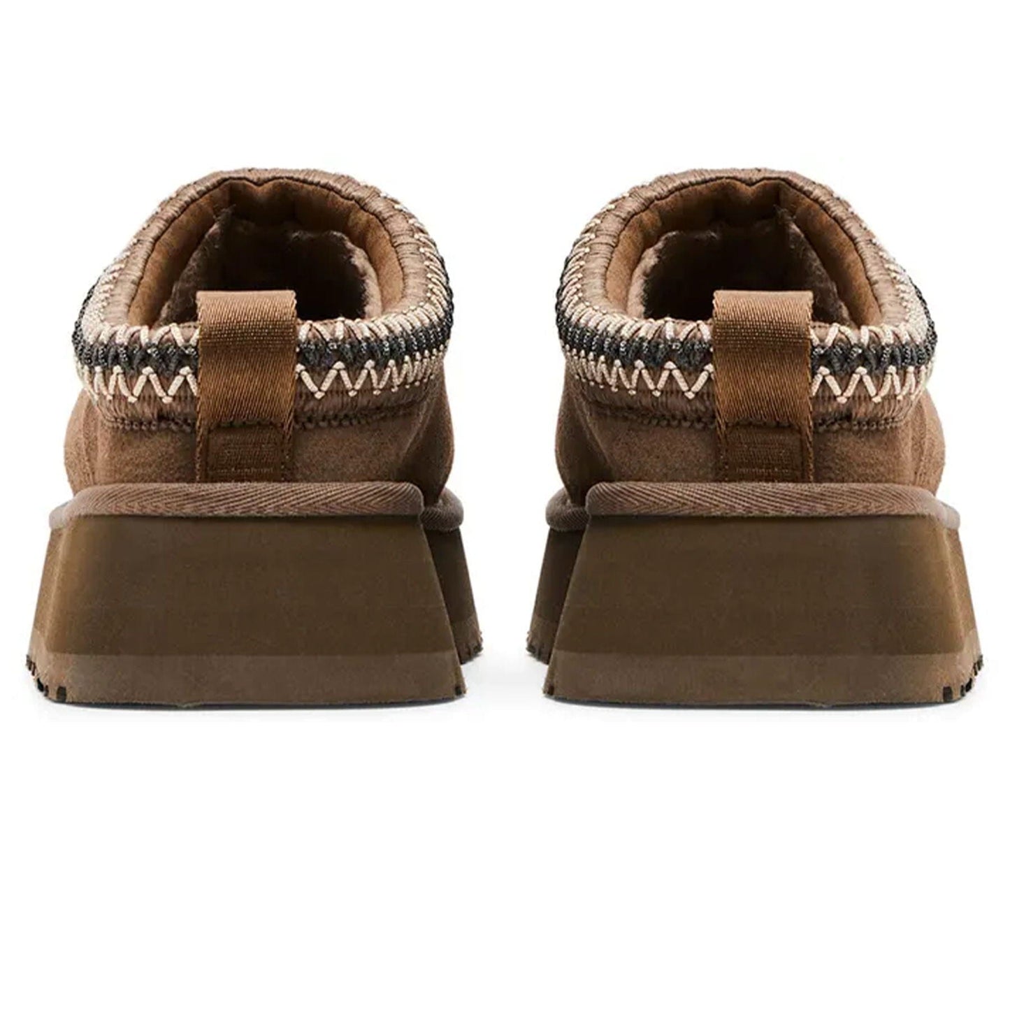 UGG Tazz Slipper Hickory (W) - Kick Game