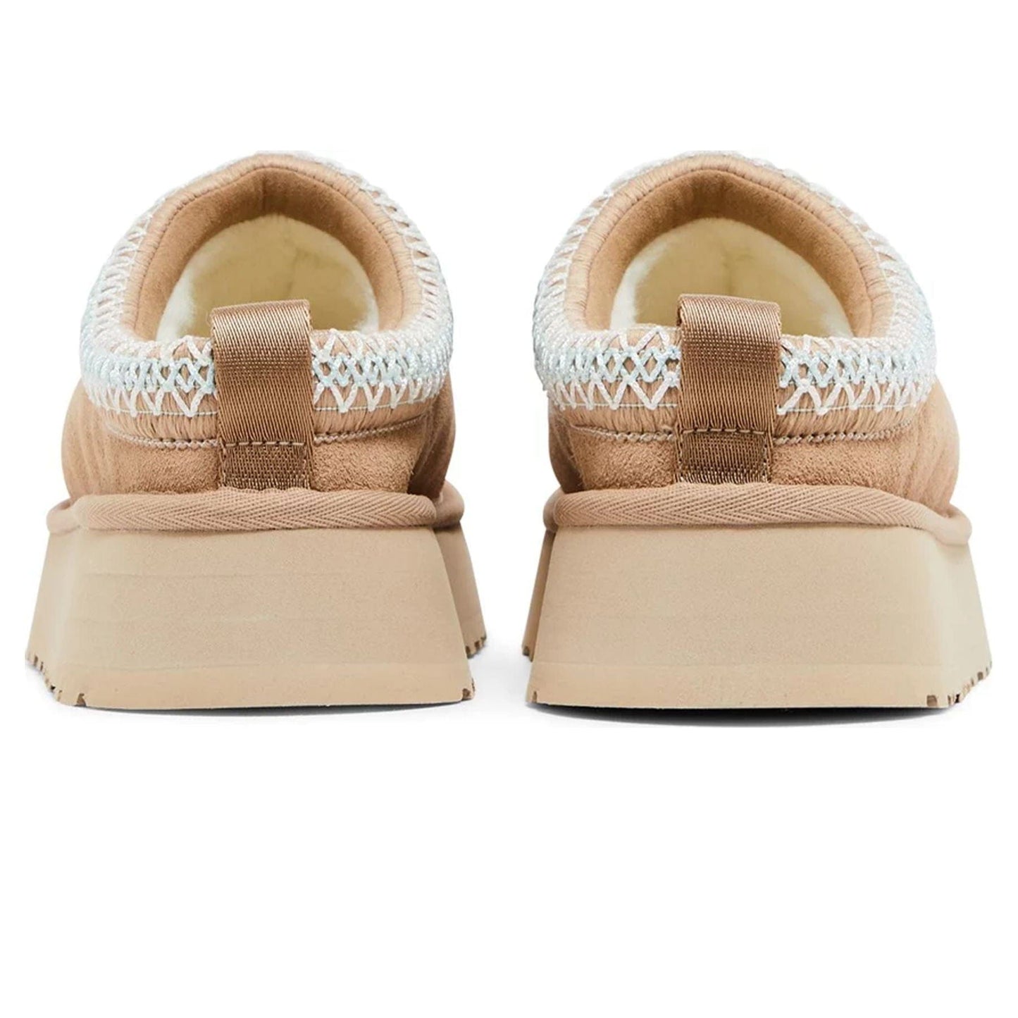 UGG Tazz Slipper Sand (W) - Kick Game
