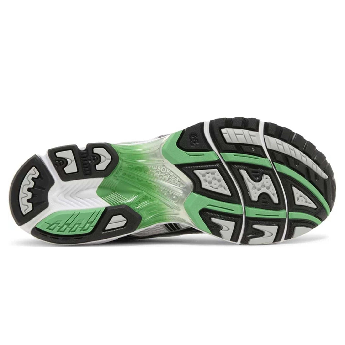 Asics Gel Kayano 14 'White Malachite Green' - Kick Game