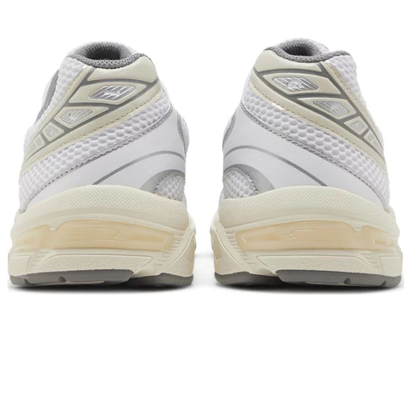 Asics Gel 1130 'White Clay Grey' - Kick Game