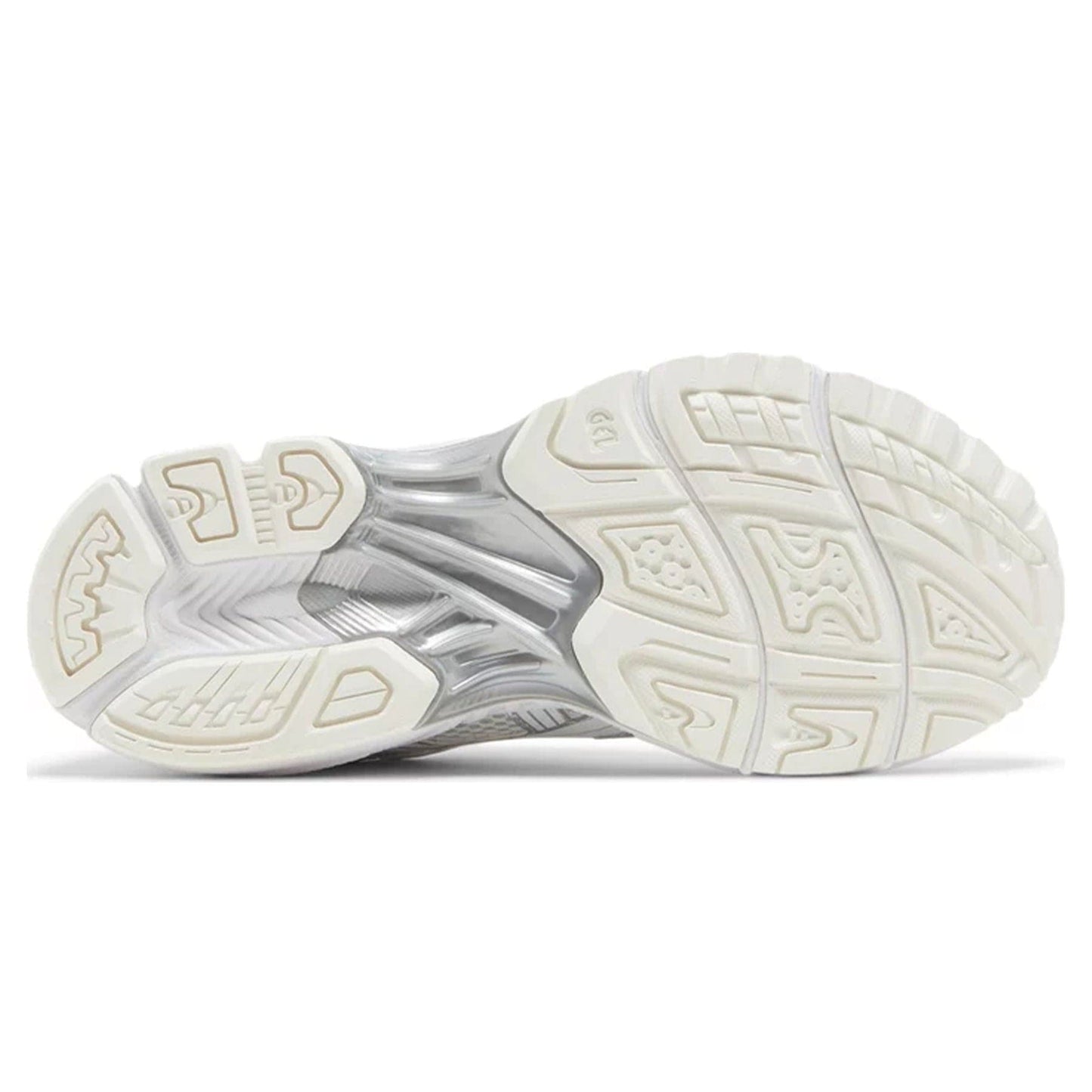 JJJJound x Asics Gel Kayano 14 'Silver White' - Kick Game