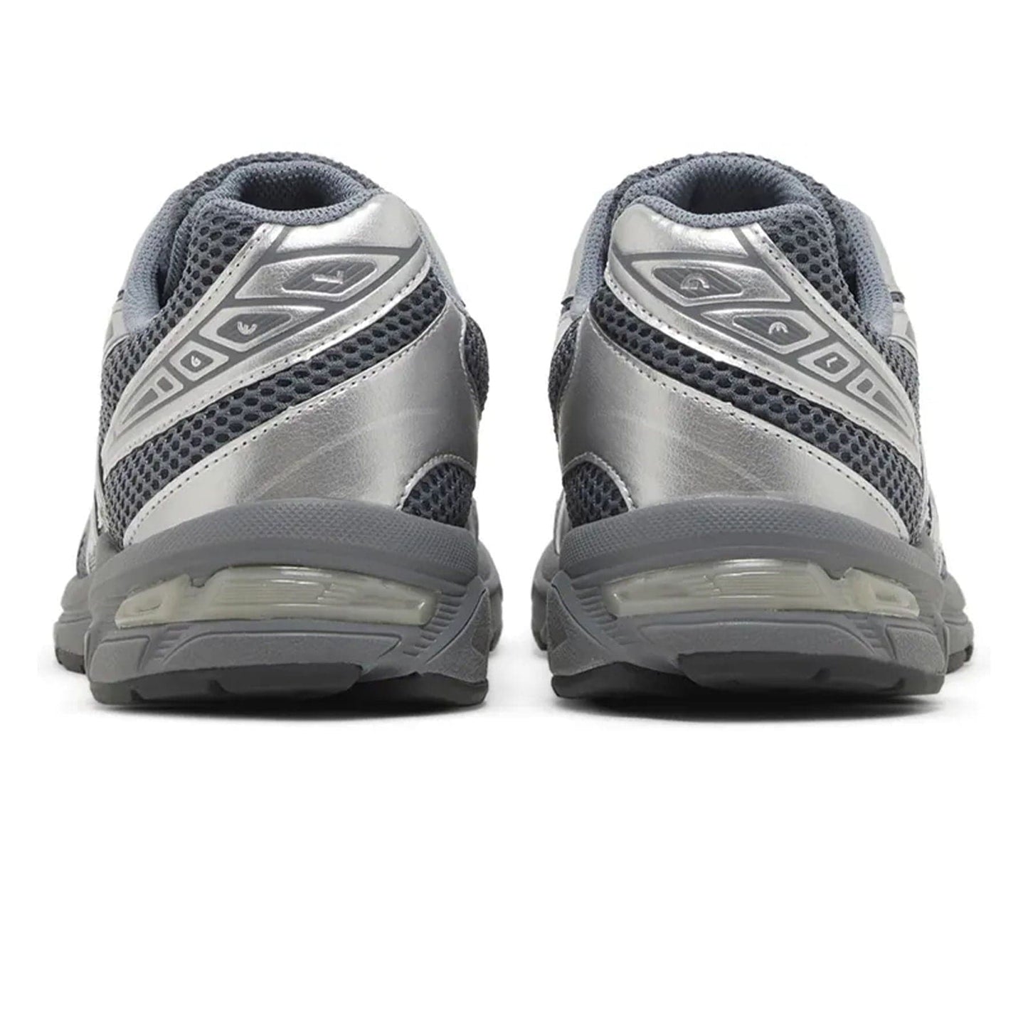 Asics Gel 1130 'Steel Grey Pure Silver' - Kick Game