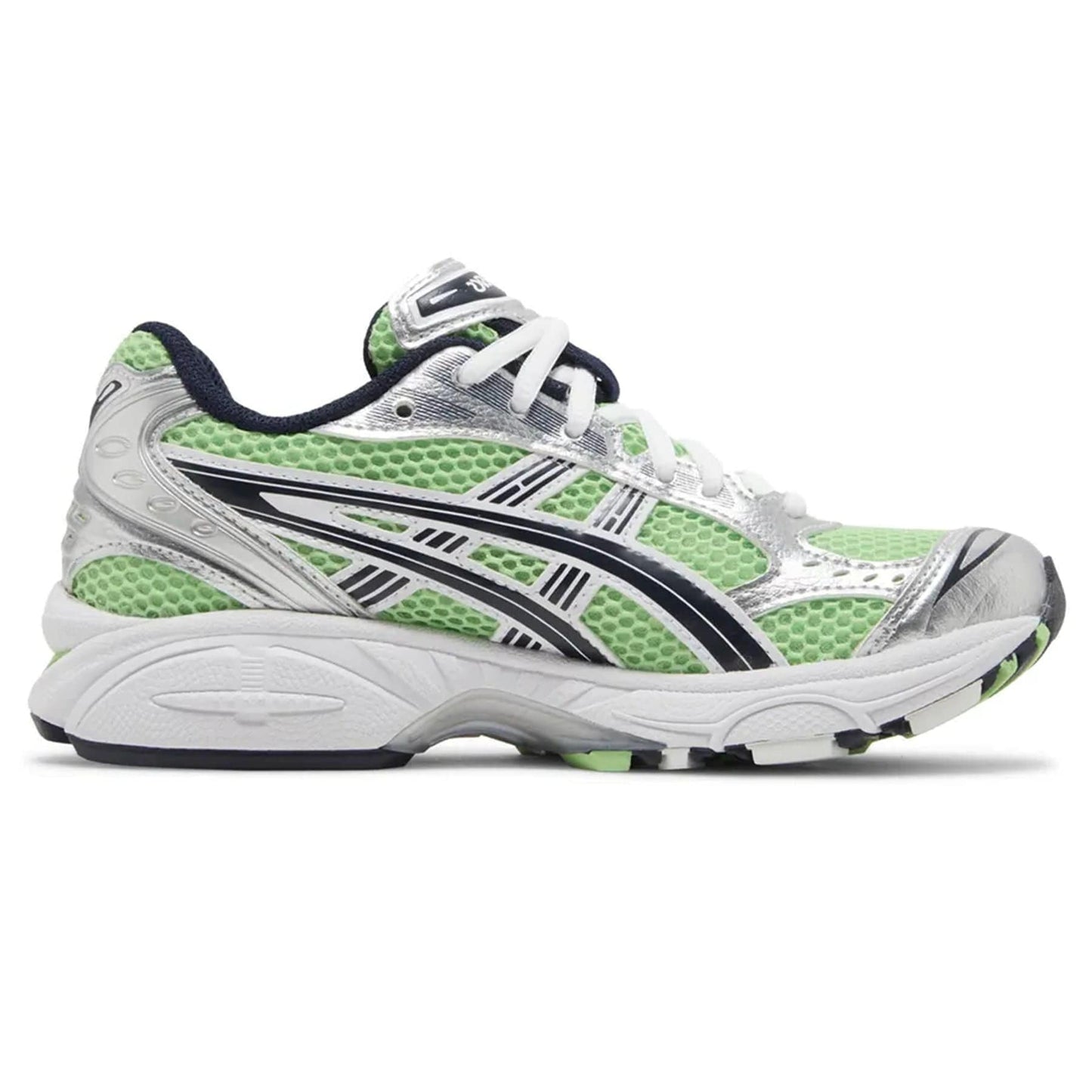 ASICS WMNS Gel Kayano 14 'Bright Lime' - Kick Game
