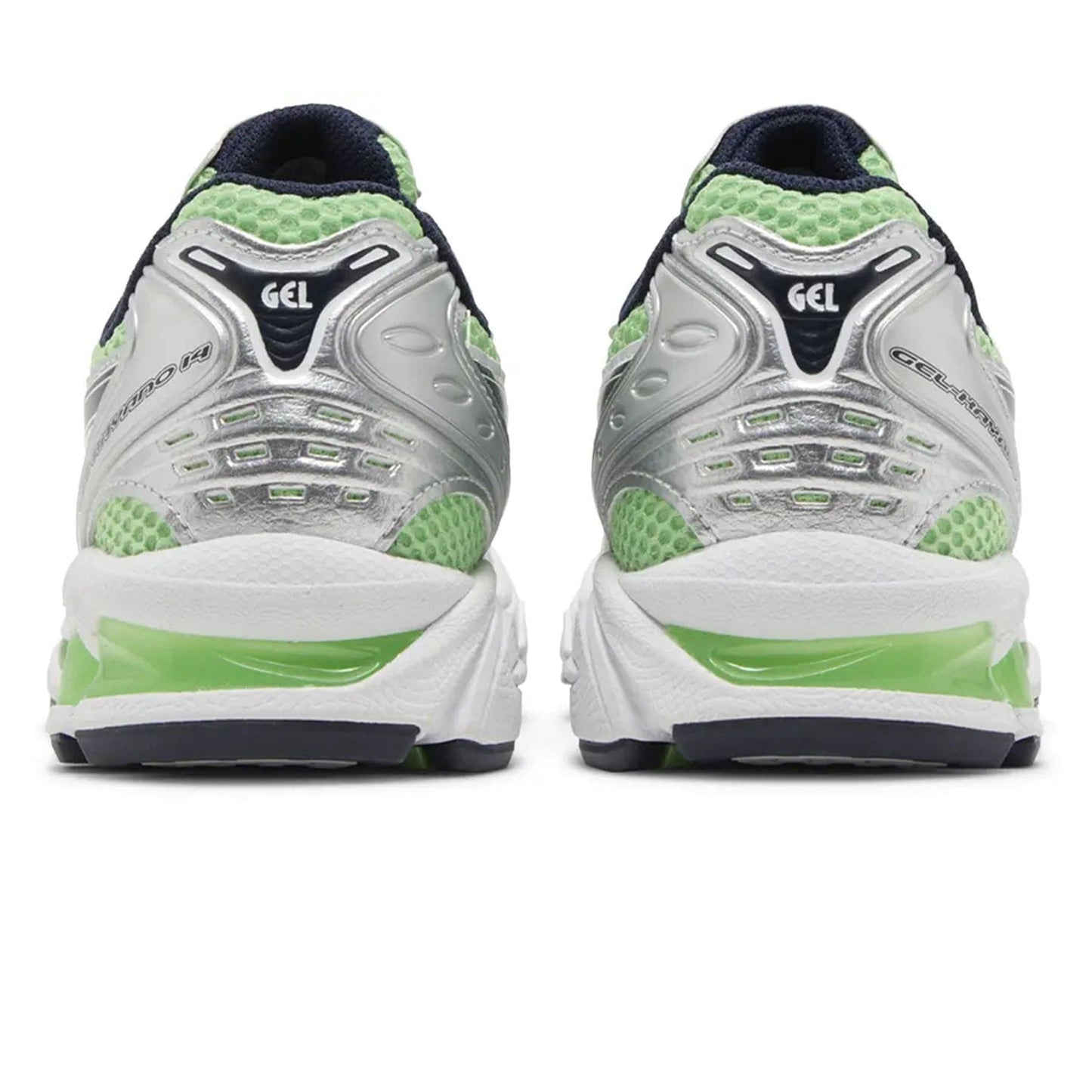 ASICS WMNS Gel Kayano 14 'Bright Lime' - Kick Game