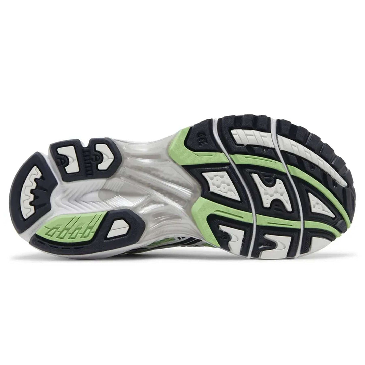 ASICS WMNS Gel Kayano 14 'Bright Lime' - Kick Game