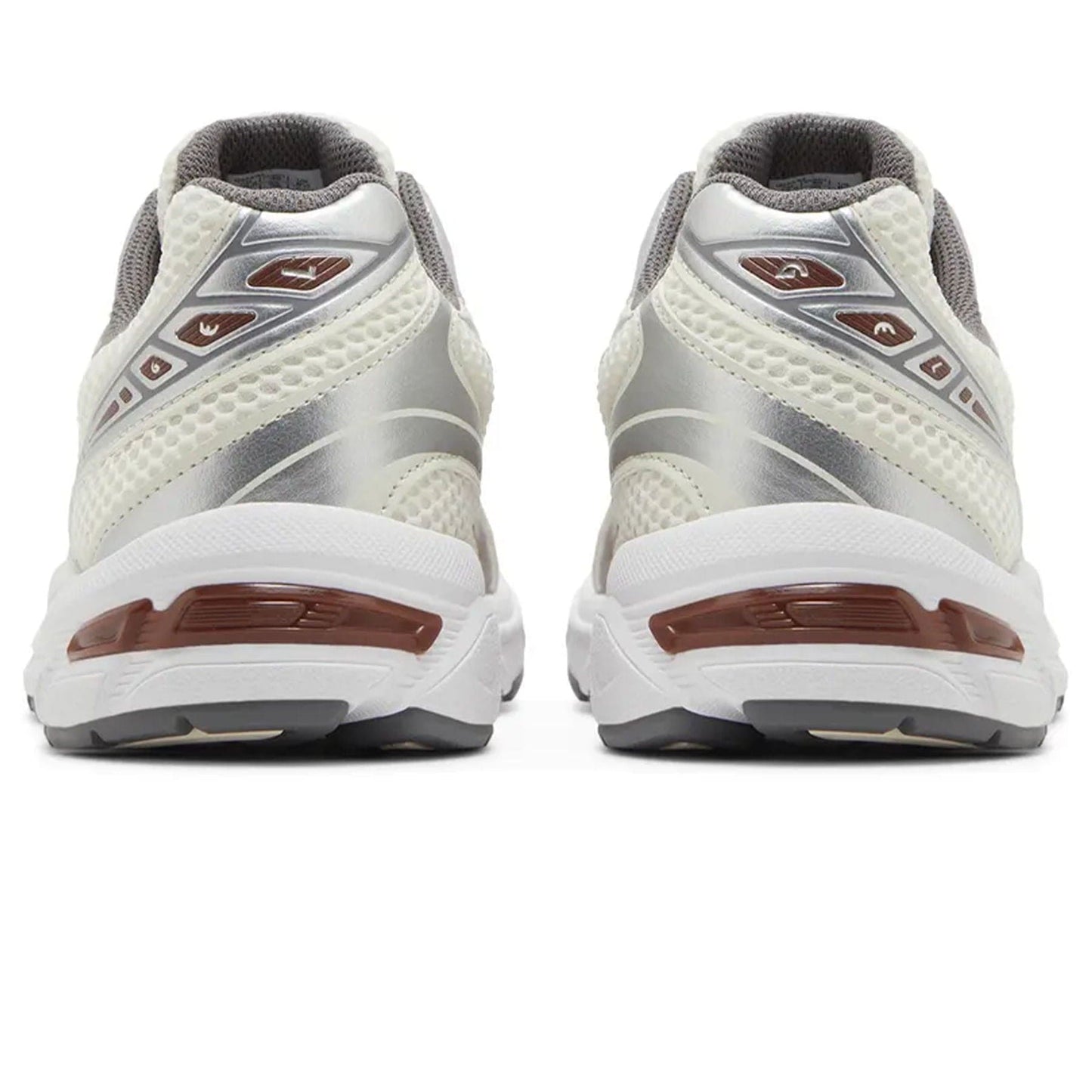 ASICS WMNS Gel 1130 'Cream Reddish Brown' - Kick Game