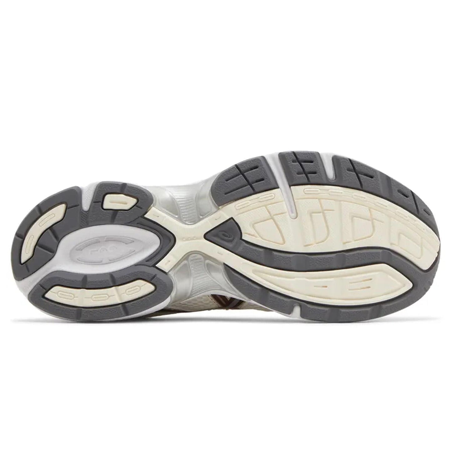 ASICS WMNS Gel 1130 'Cream Reddish Brown' - Kick Game