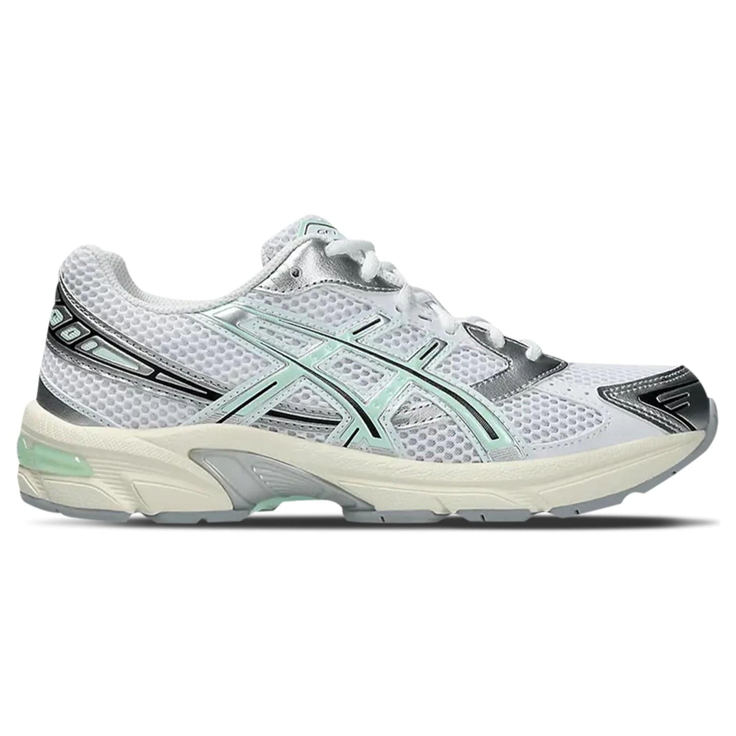 ASICS WMNS Gel 1130 'White Mint Tint' - Kick Game