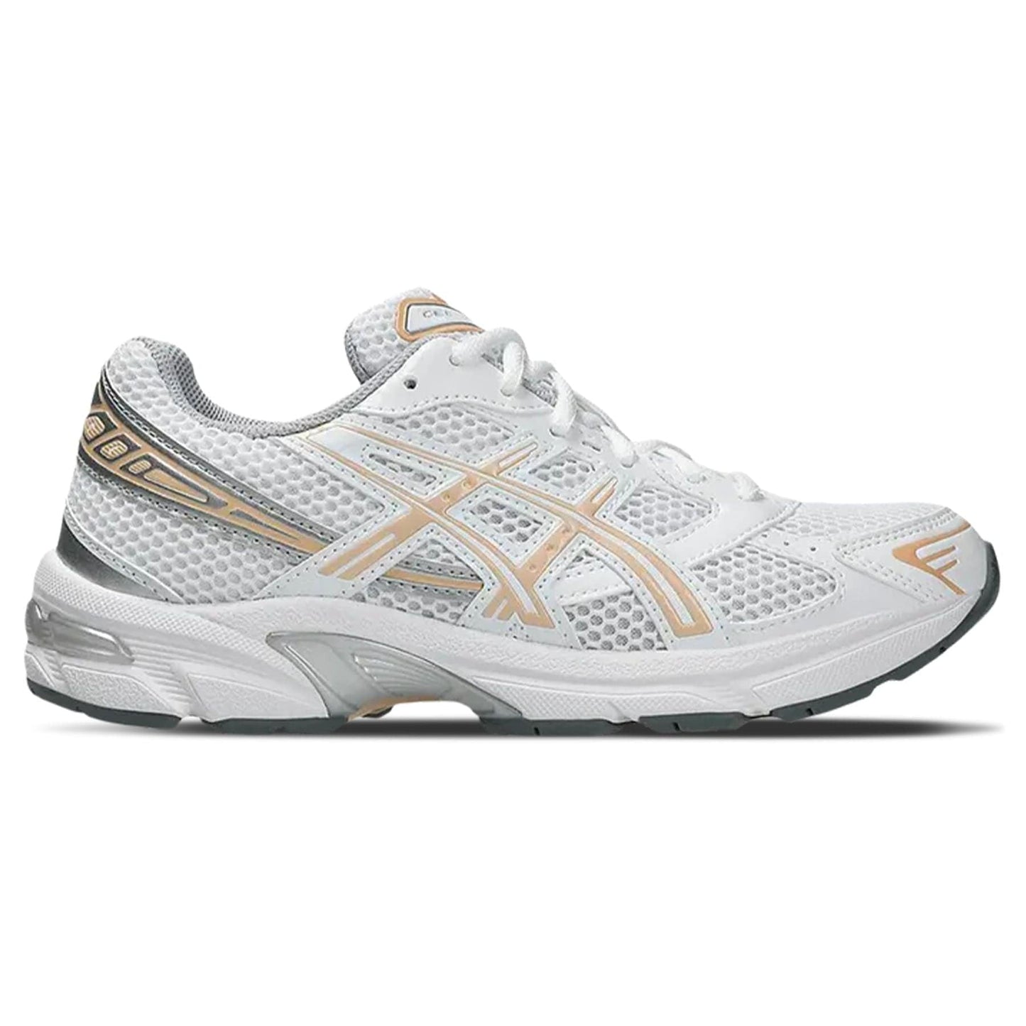 ASICS WMNS Gel 1130 'White Bisque' - Kick Game