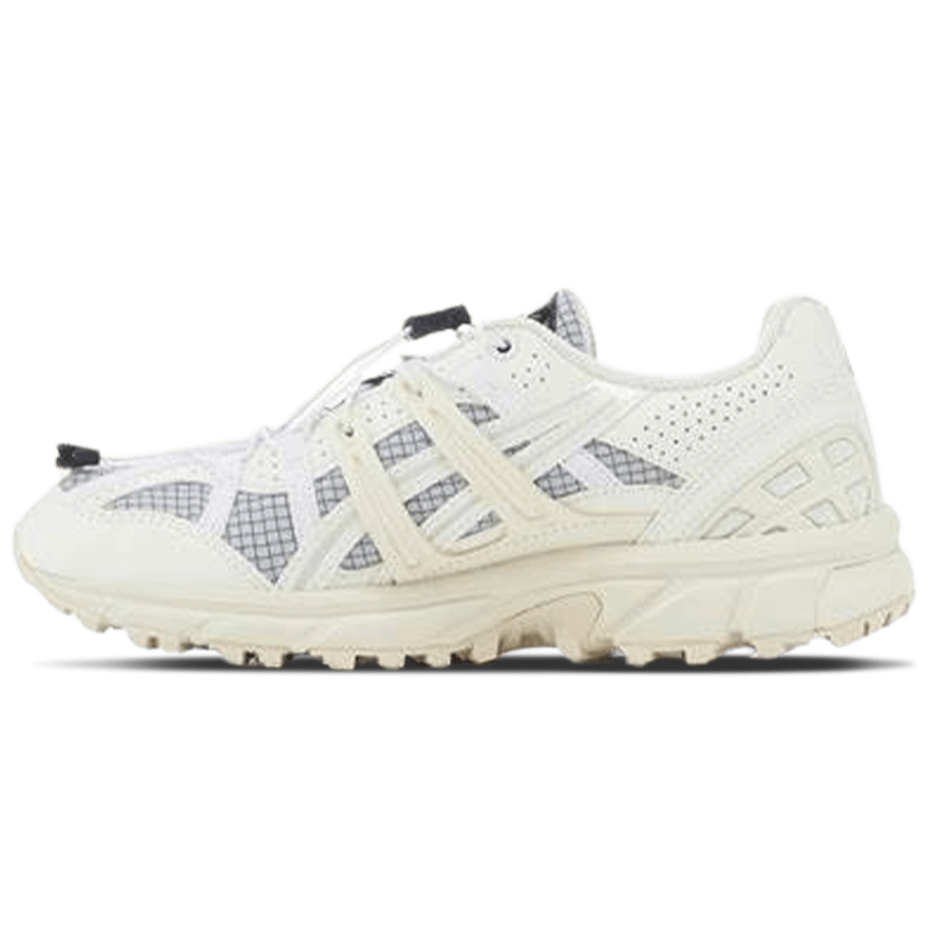 Martin Kim x WNNS ASICS Gel Sonoma 15-50 'Tracking Ego - Grey' - Kick Game