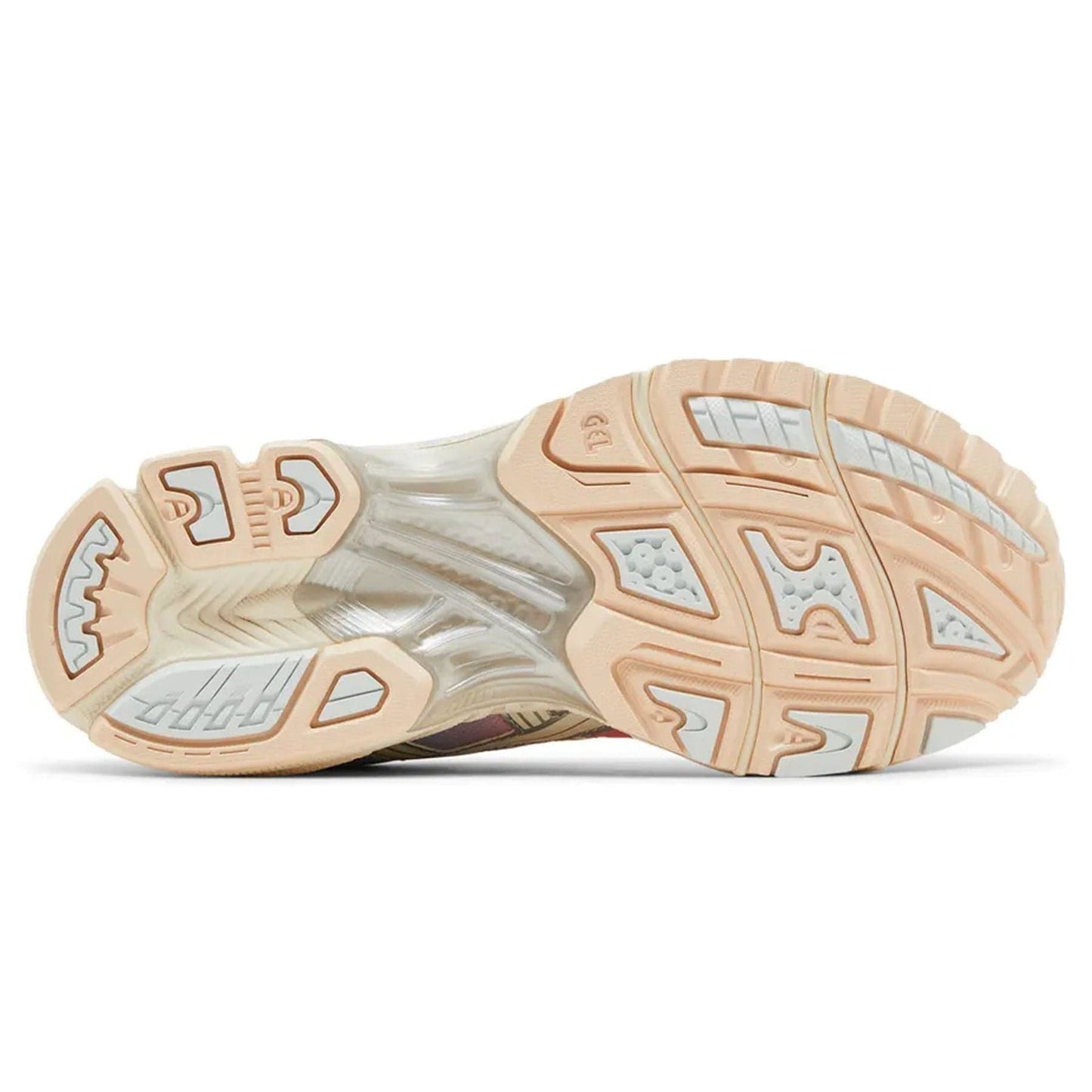 ASICS WMNS Gel Kayano 14 'Baked Pink Cream' - Kick Game