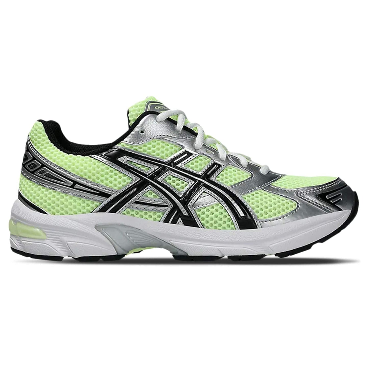 ASICS WMNS Gel 1130 'Neon Pack - Green' - Kick Game