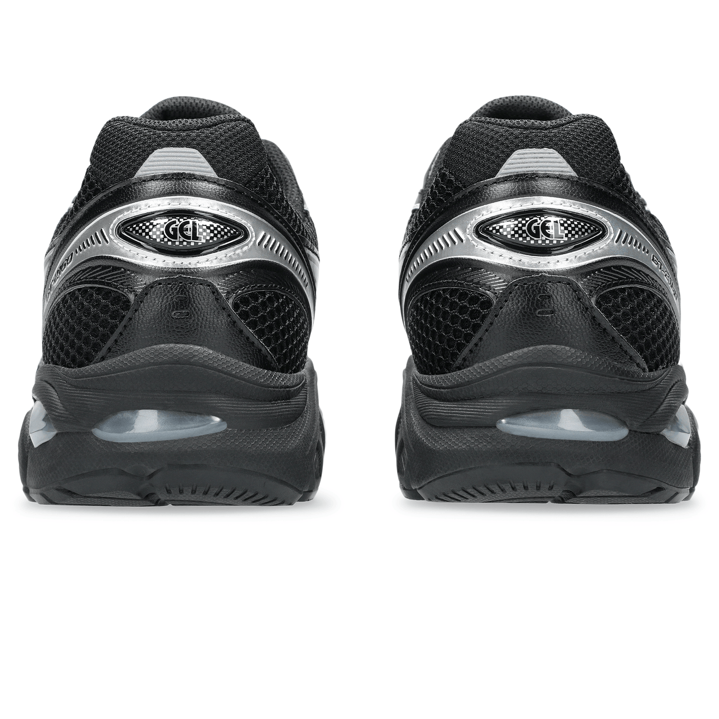 Asics GT 2160 'Black Pure Silver' - Kick Game