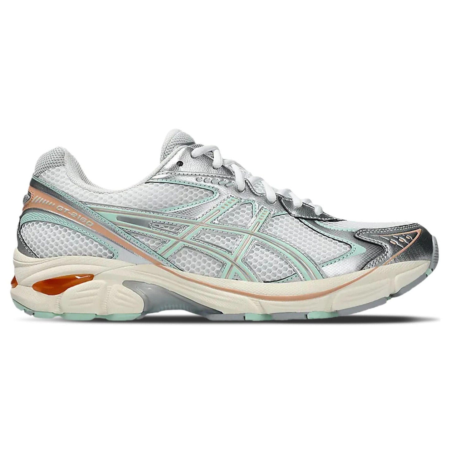 Asics GT 2160 'Miami Dolphins' - Kick Game