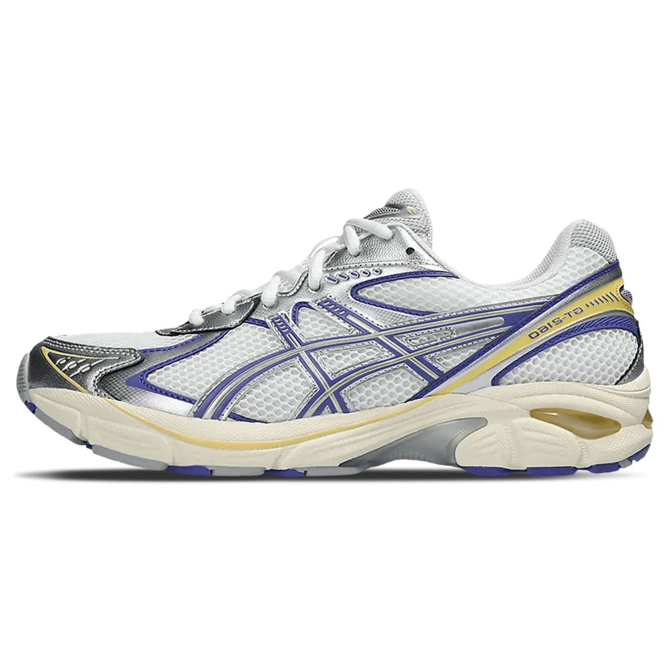 Asics GT 2160 'White Blue Violet' - Kick Game