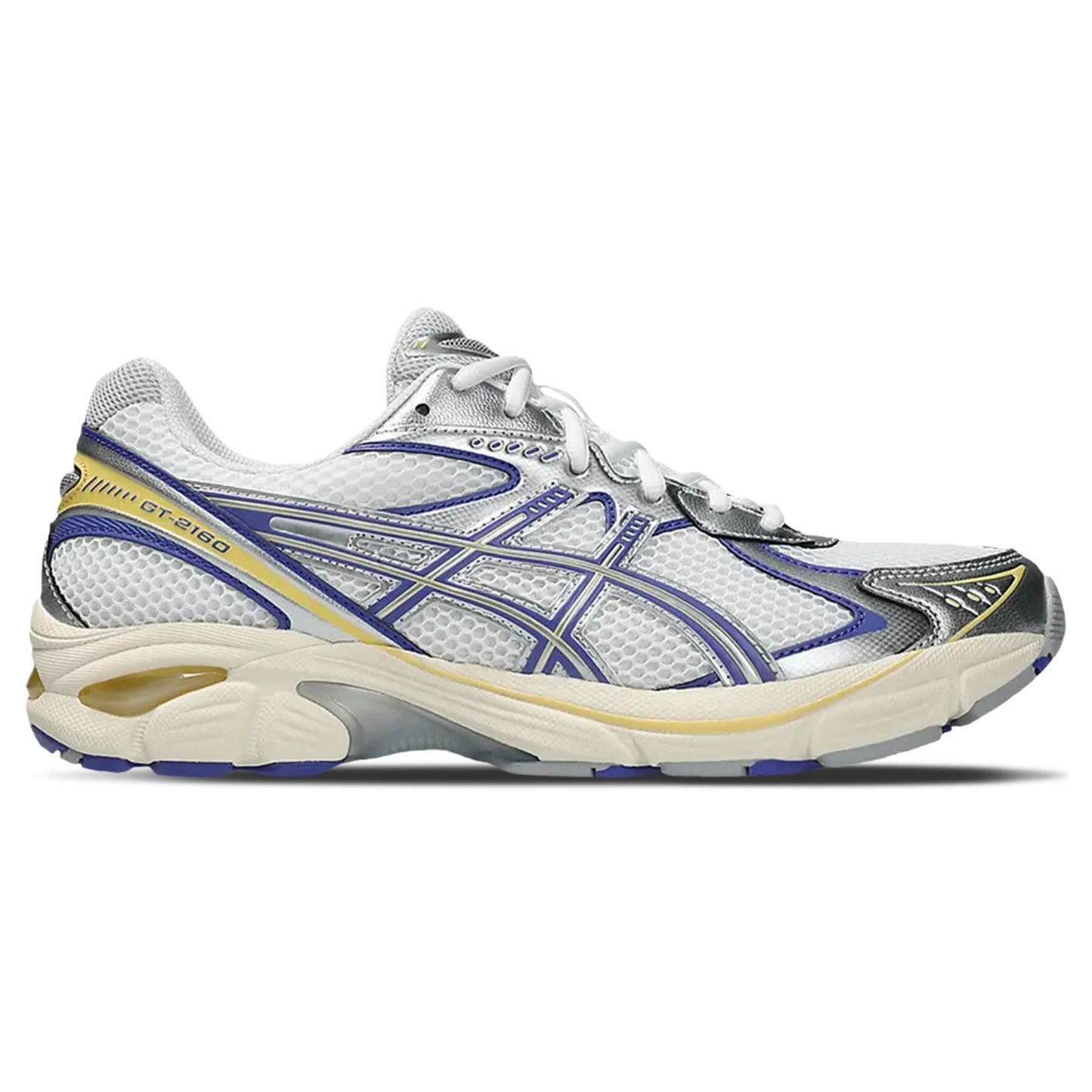 Asics GT 2160 'White Blue Violet' - Kick Game