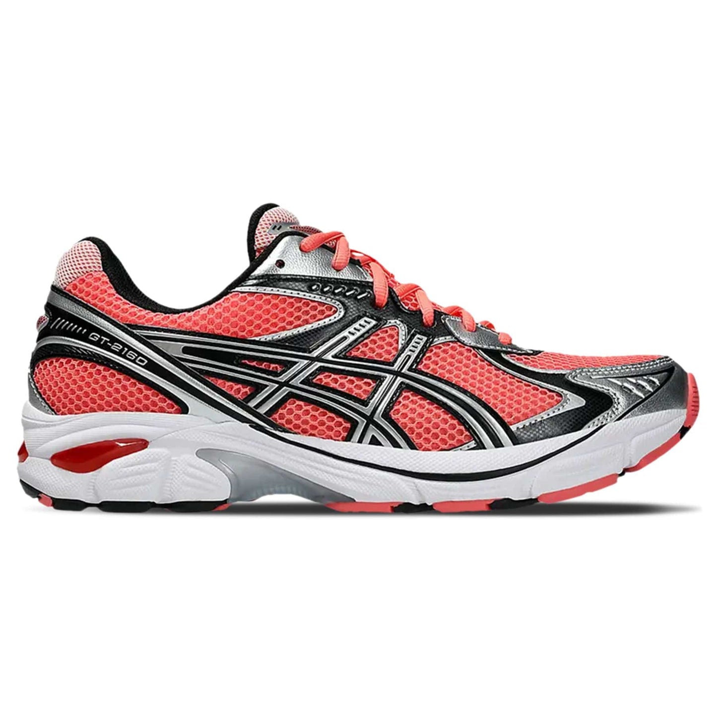 Asics GT 2160 'Papaya Pure Silver' - Kick Game