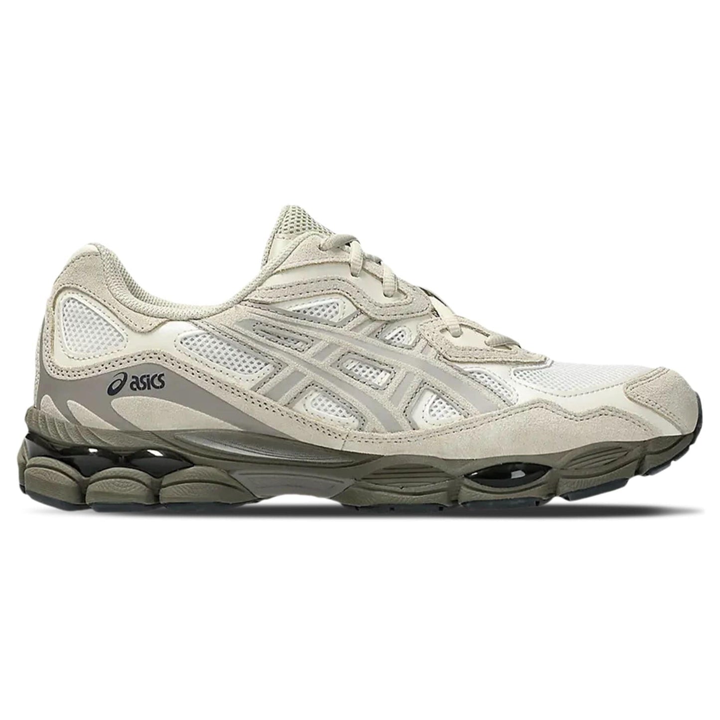 Asics Gel NYC 'Cream Putty' - Kick Game