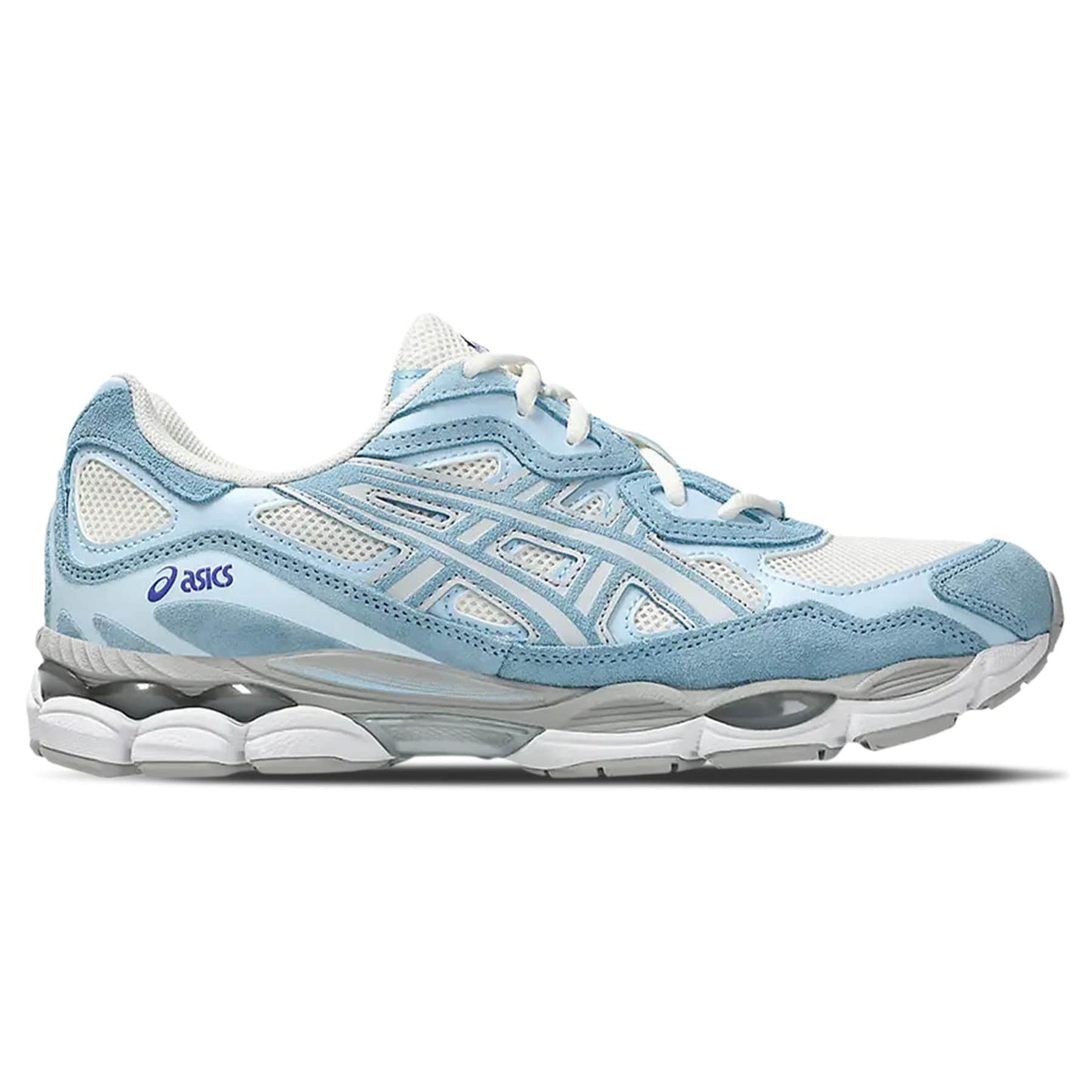 Asics Gel NYC 'Arctic Sky' - Kick Game