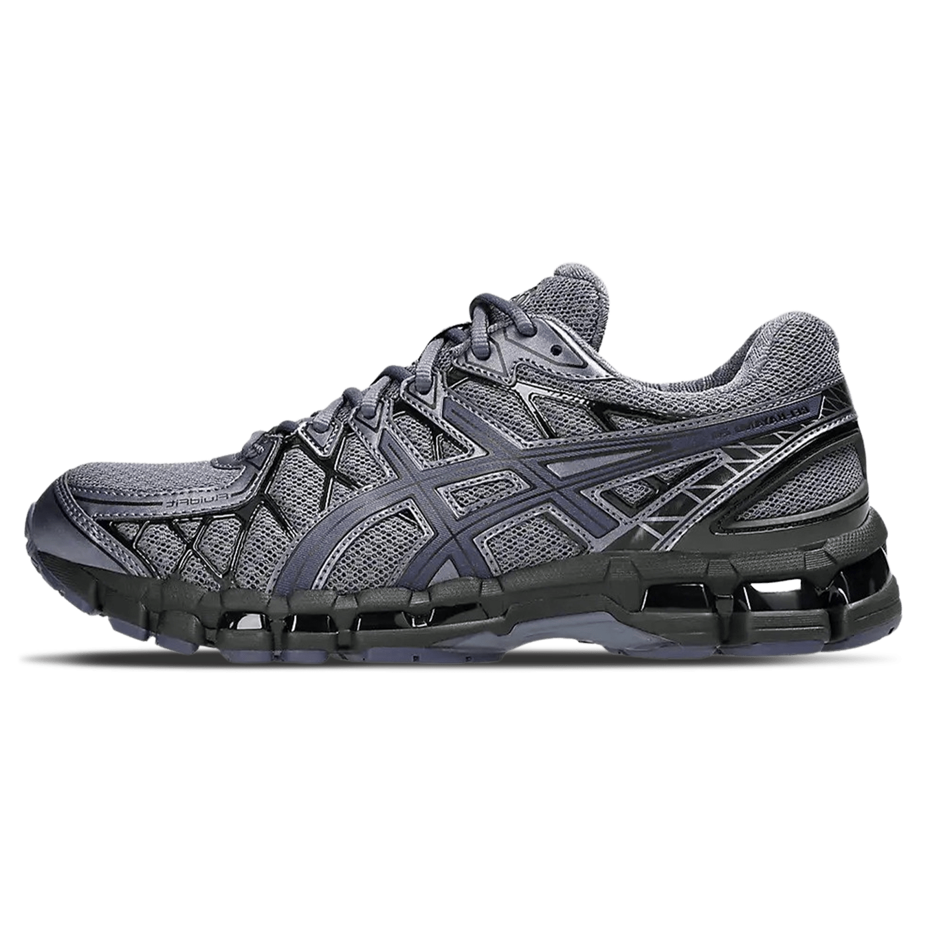 Asics Gel Kayano 20 'Indigo Fog' - Kick Game