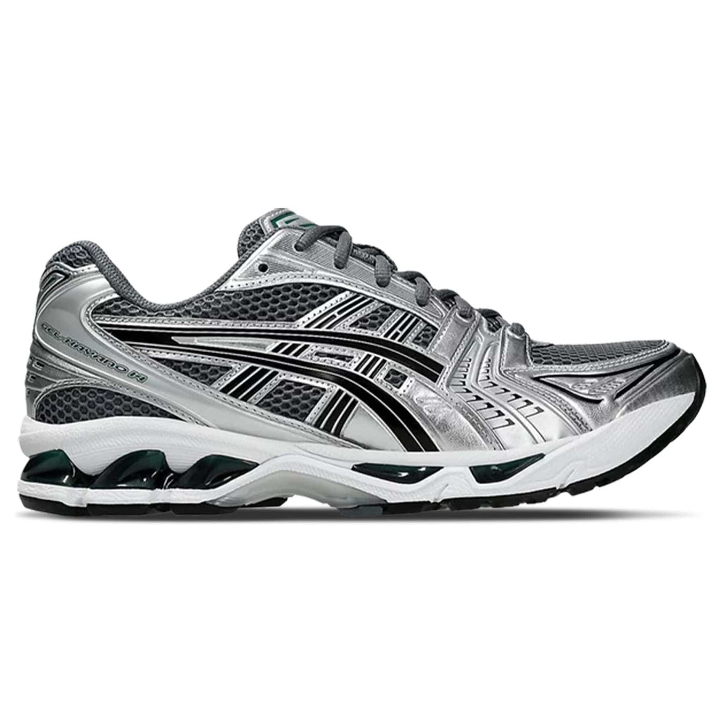 Asics Gel Kayano 14 'Metropolis Jasper Green' - Kick Game