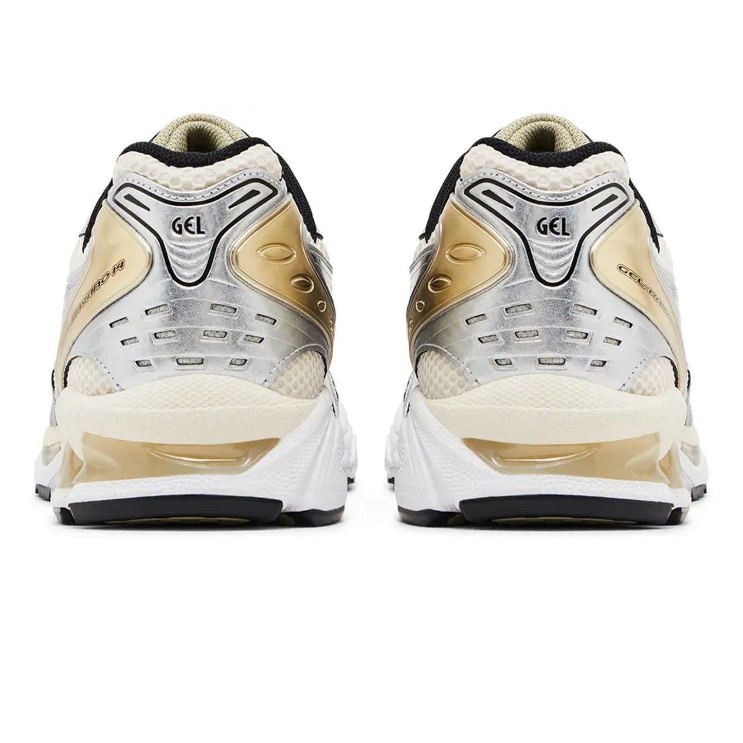 ASICS Gel Kayano 14 'Birch Pure Silver' - Kick Game