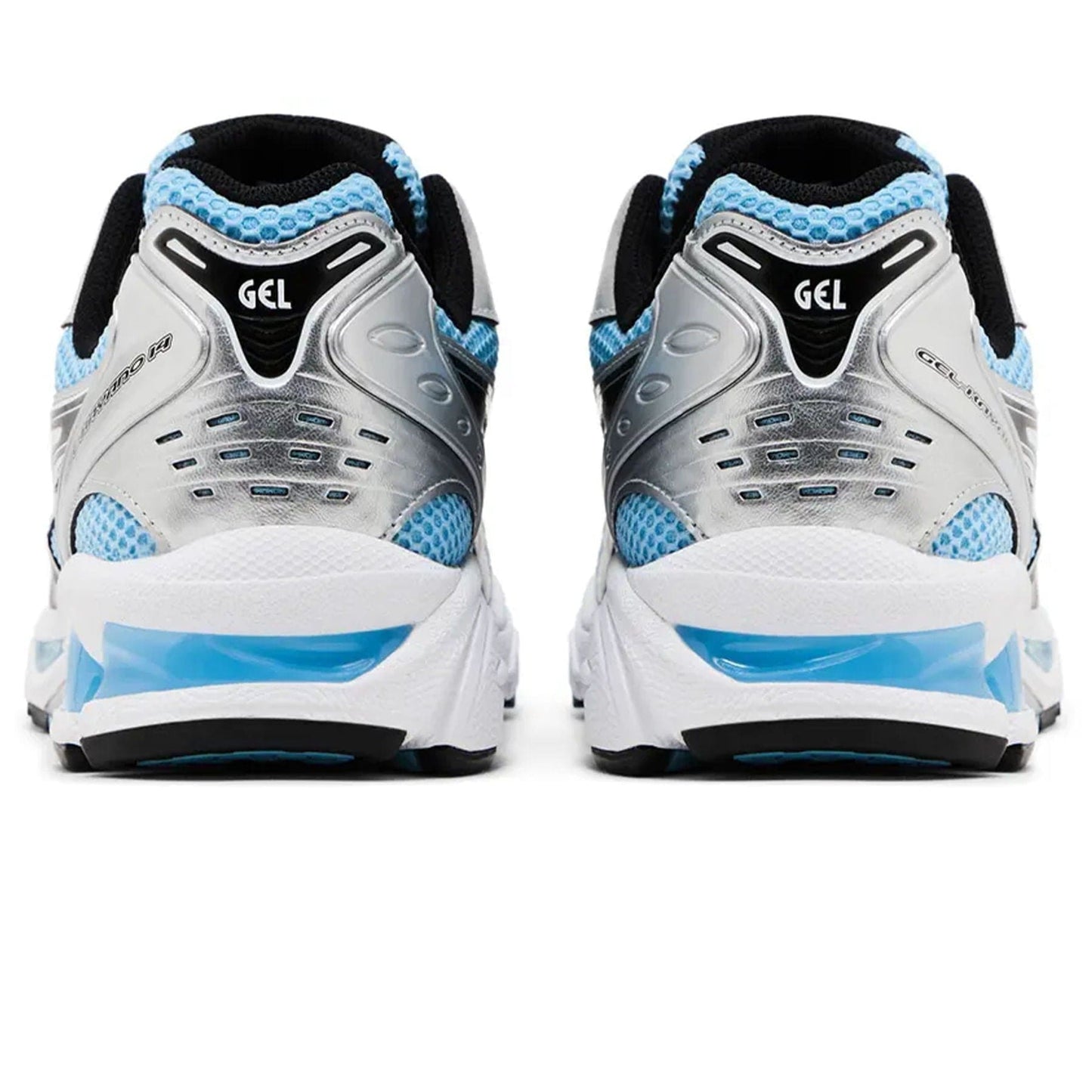 ASICS Gel Kayano 14 'Arctic Sky Pure Silver' - Kick Game