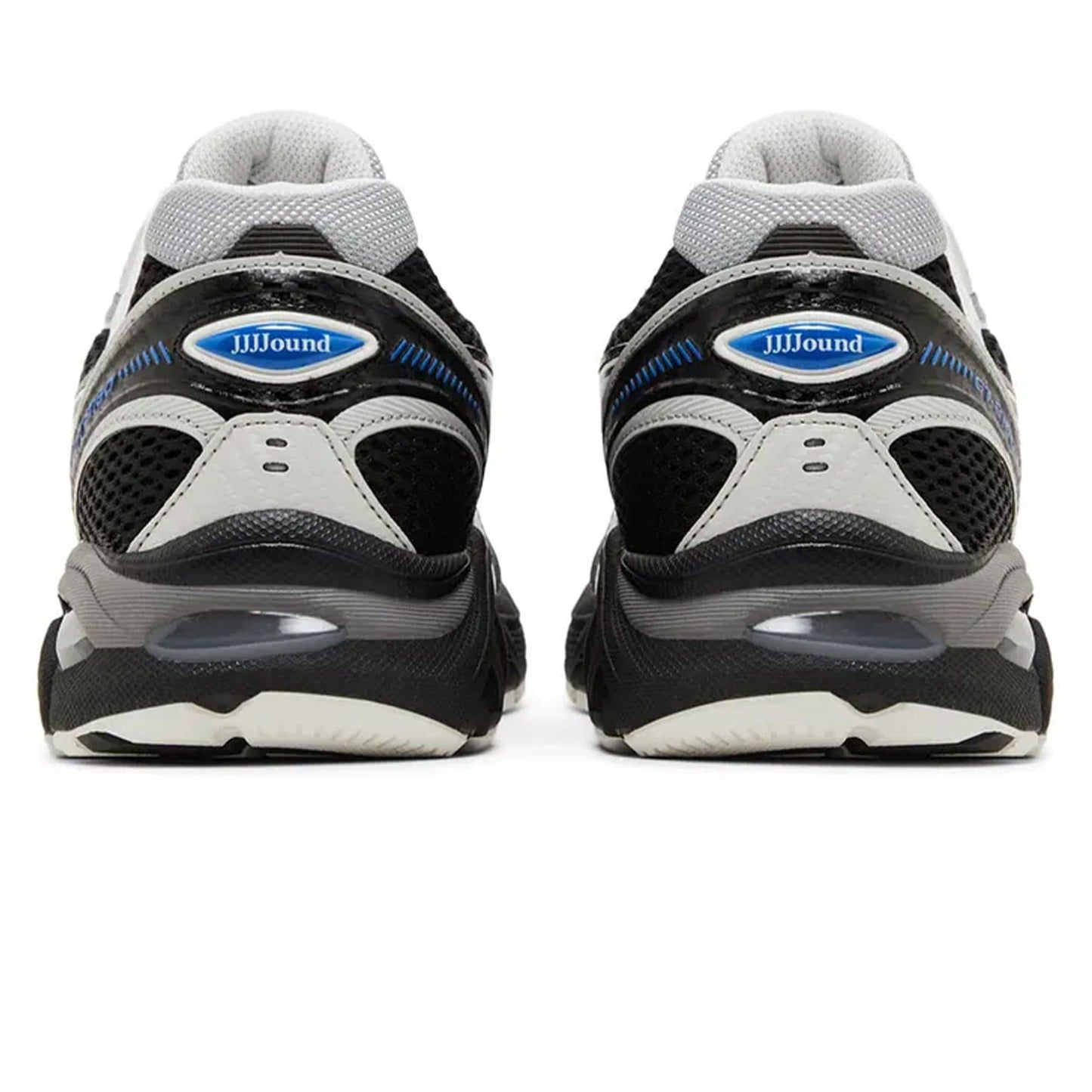 JJJJound x Asics GT 2160 'Inverted Blue' - Kick Game