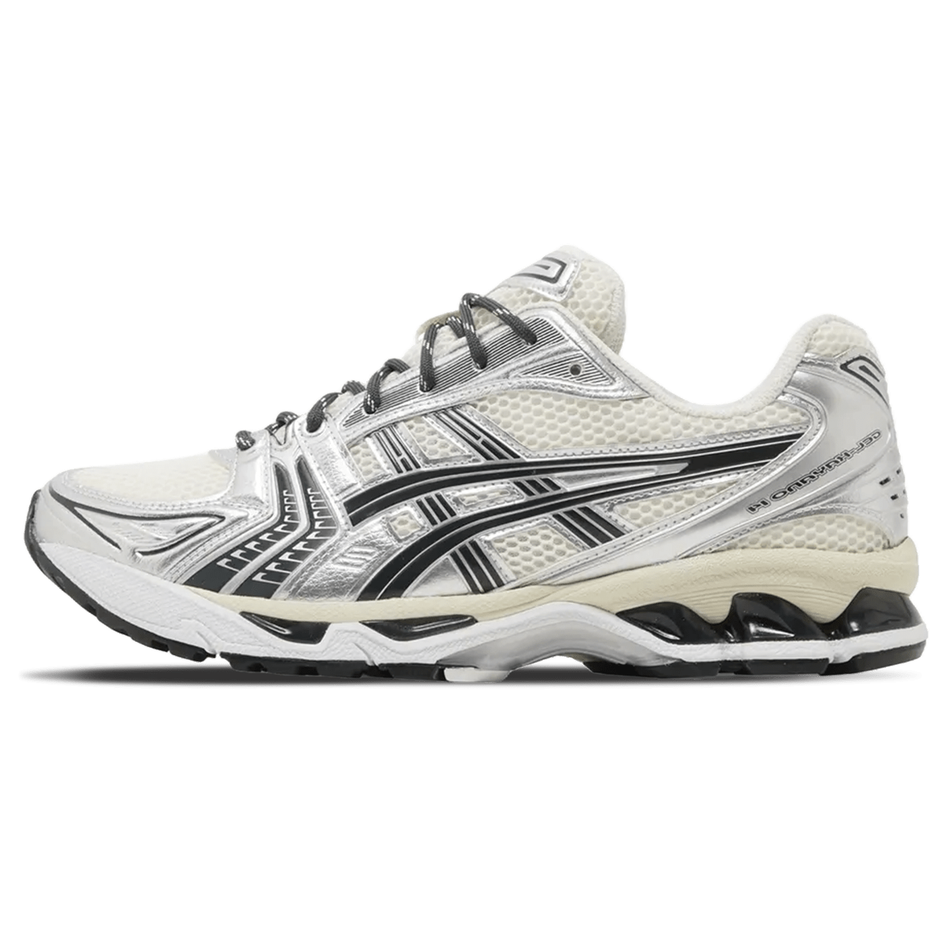 Kith x ASICS Gel Kayano 14 'Cream Scarab' - Kick Game