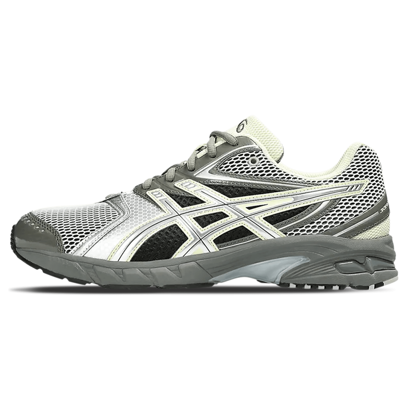 Asics Gel DS Trainer 14 'Truffle Grey' - Kick Game