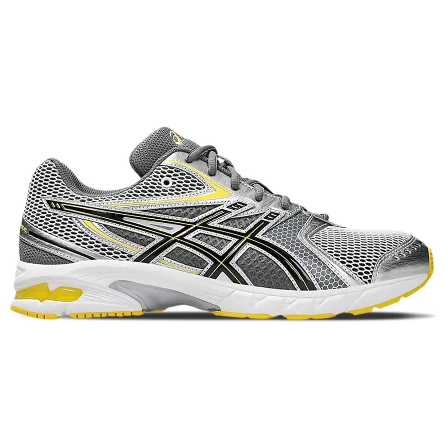 Asics Gel DS Trainer 14 'White Tai Chi Yellow' - Kick Game