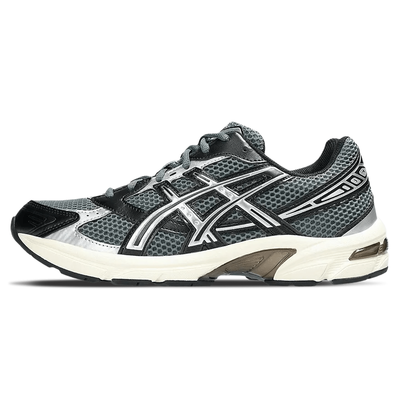 ASICS Gel 1130 'Steel Grey Black' - Kick Game