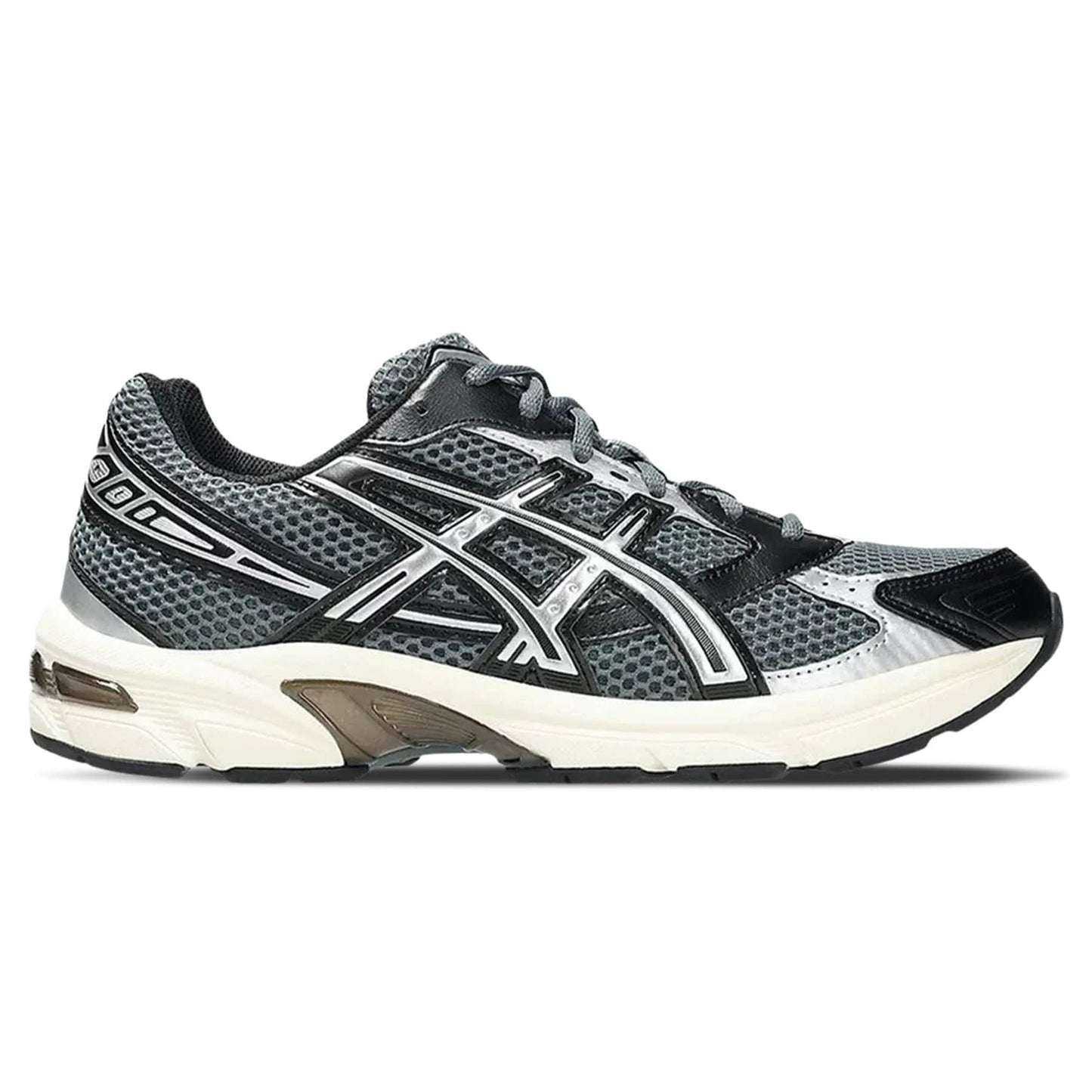 ASICS Gel 1130 'Steel Grey Black' - Kick Game