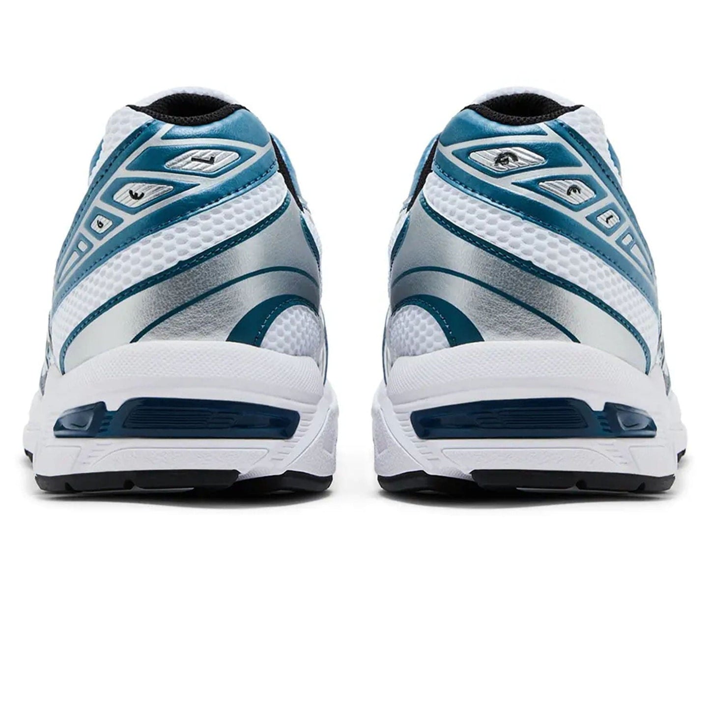 ASICS Gel 1130 'White Restful Teal' - Kick Game