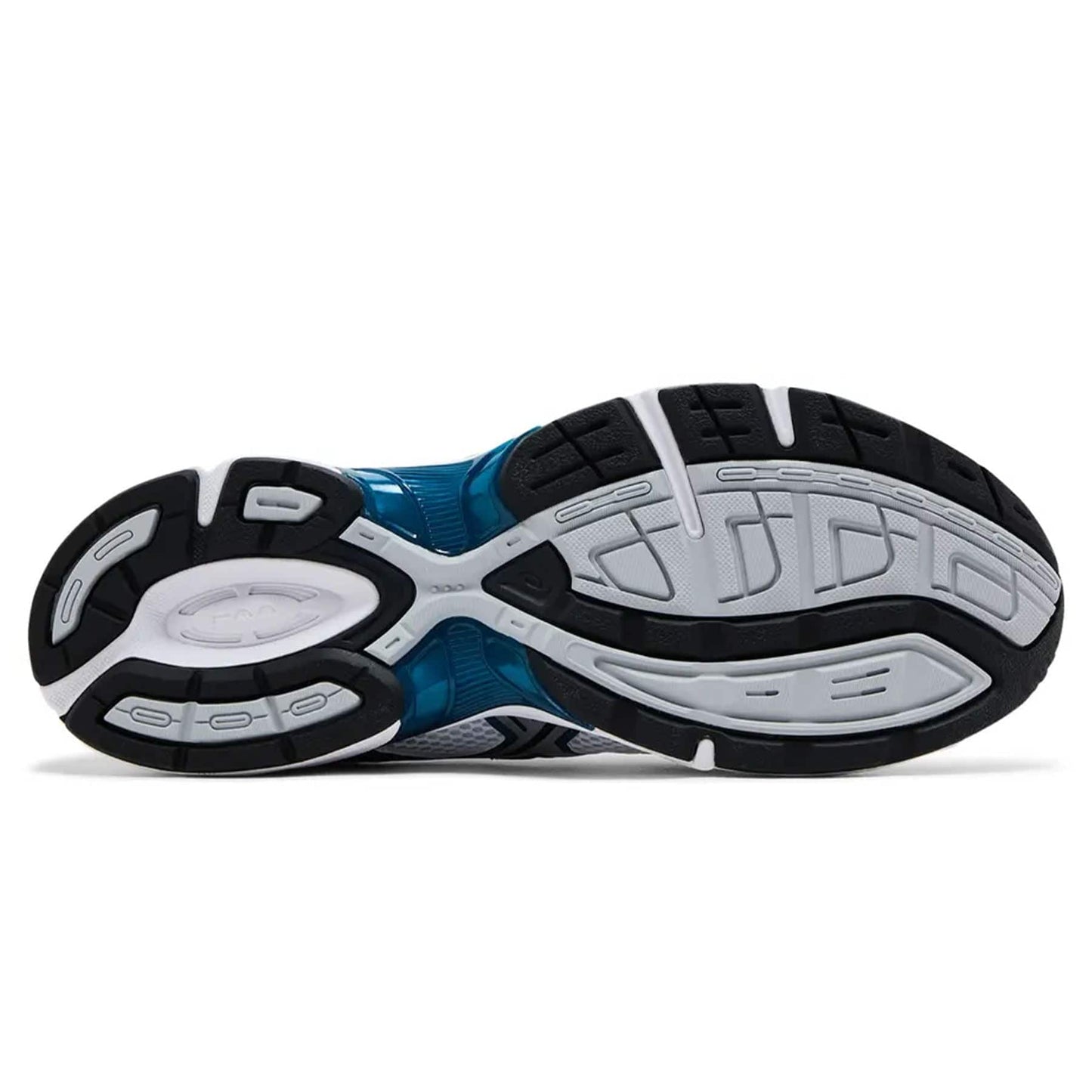 ASICS Gel 1130 'White Restful Teal' - Kick Game