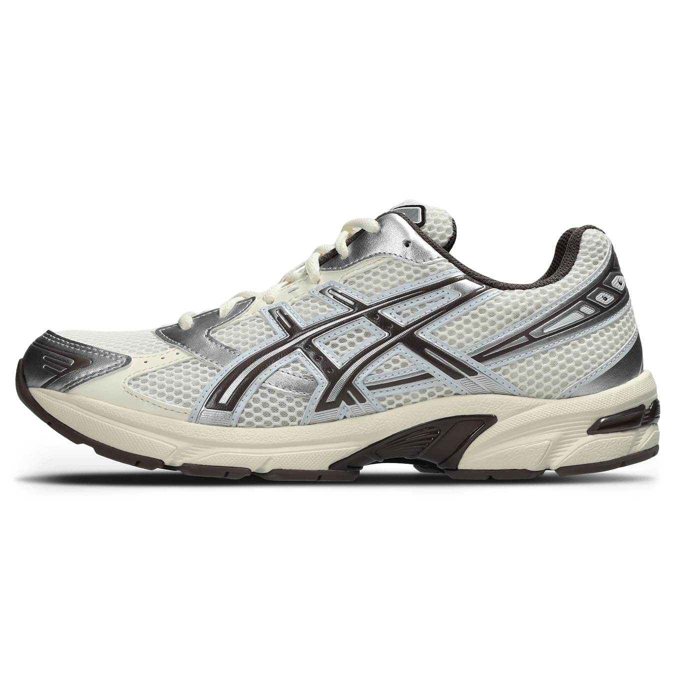 ASICS Gel 1130 'Cream Cocoa Powder' - Kick Game