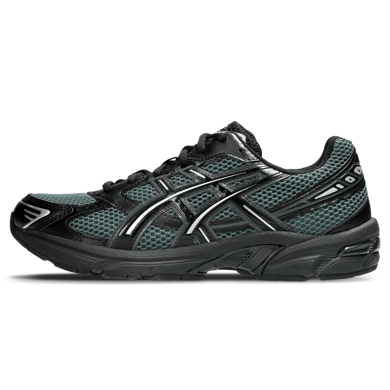 ASICS Gel 1130 'Dusty Fern Black' - Kick Game