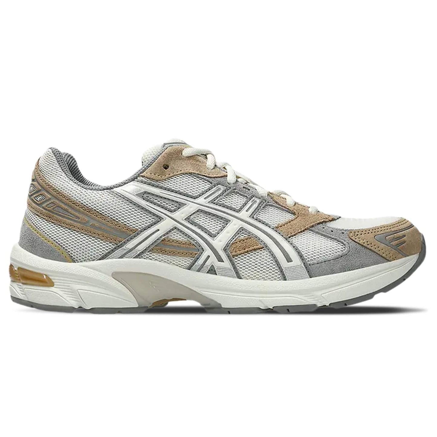 Asics Gel 1130 'Pale Oak Clay Grey' - Kick Game