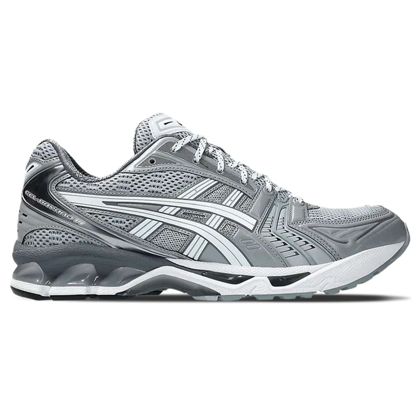 Beauty & Youth x Asics Gel Kayano 14 'Metallic Silver' - Kick Game