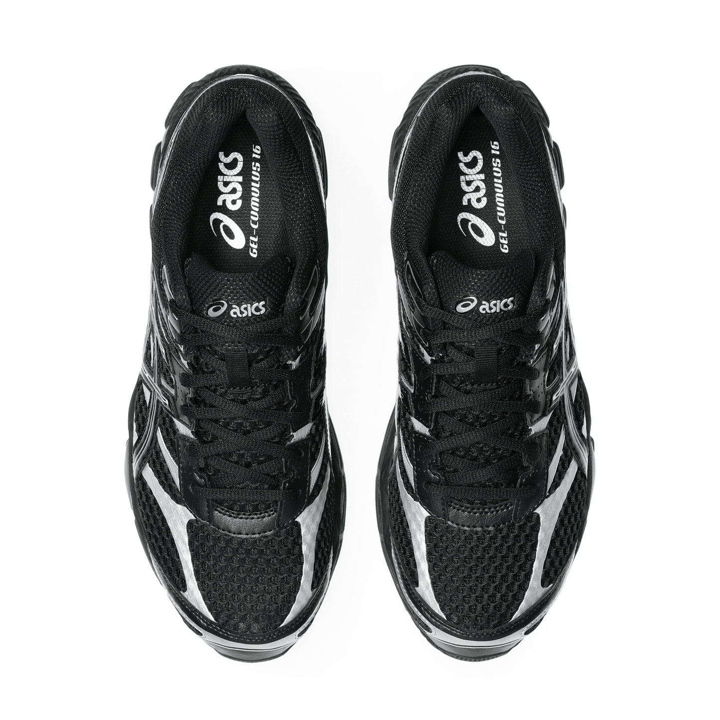 ASICS Gel Cumulus 16 'Black Black' - Kick Game