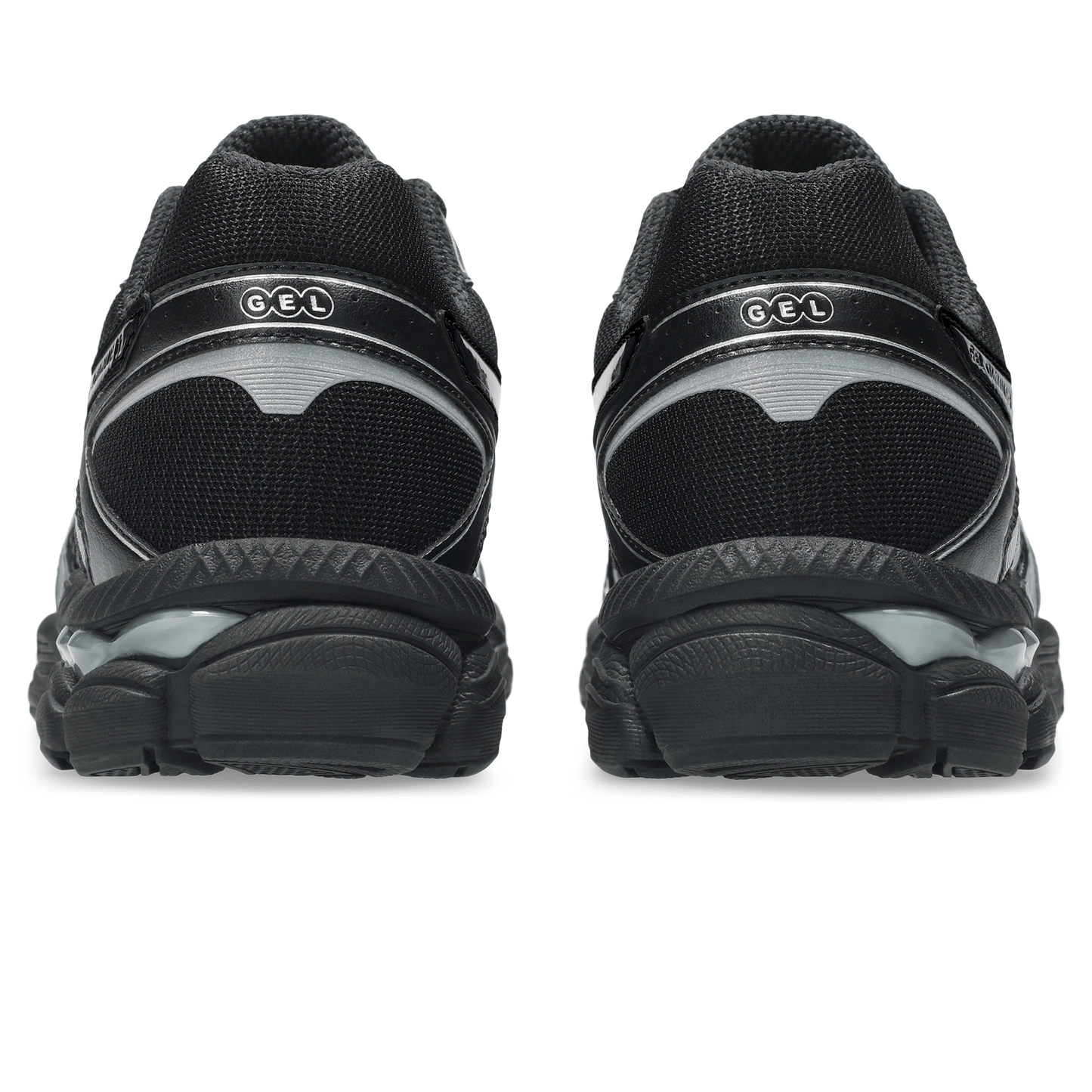 ASICS Gel Cumulus 16 'Black Black' - Kick Game