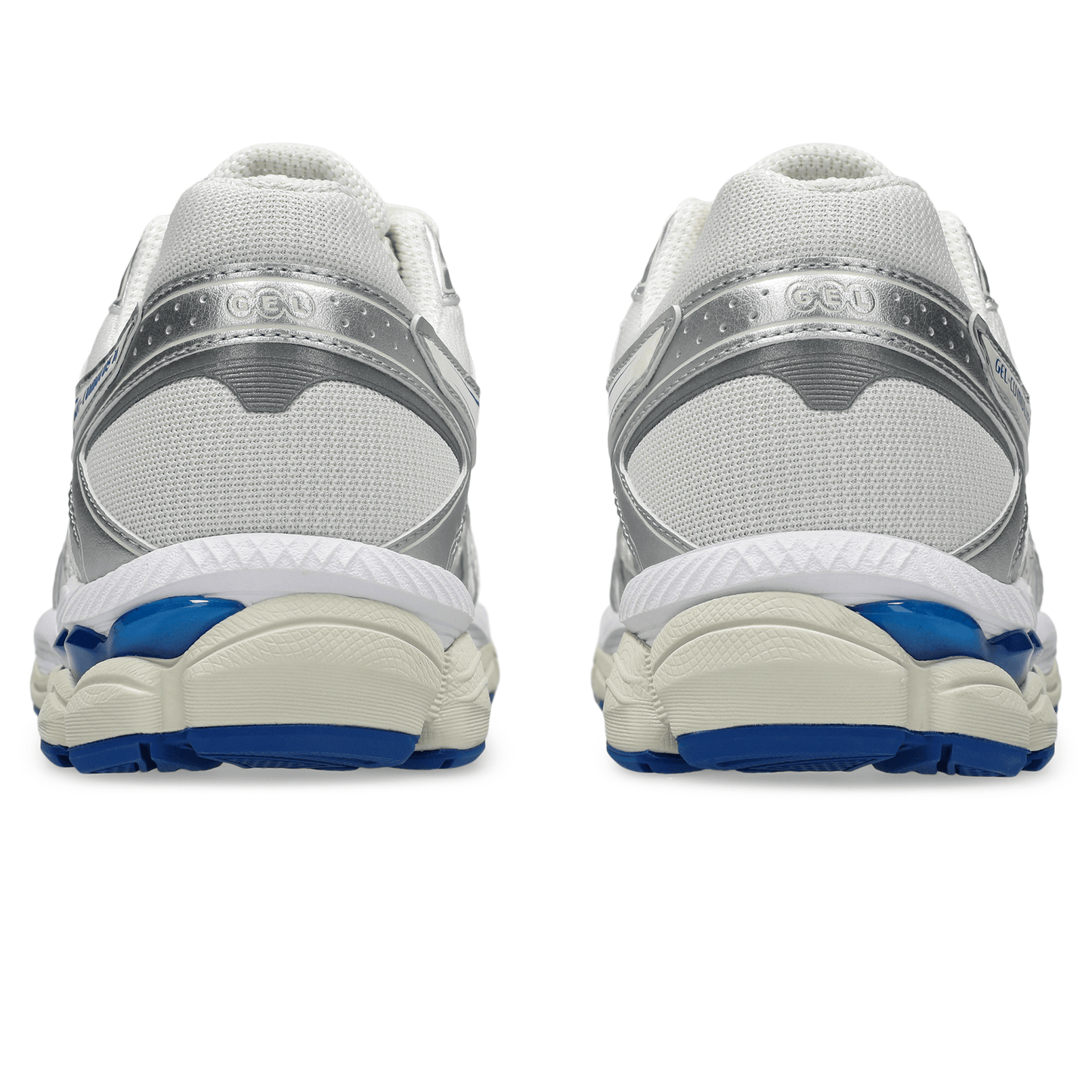 ASICS Gel Cumulus 16 'Cream Illusion Blue' - Kick Game
