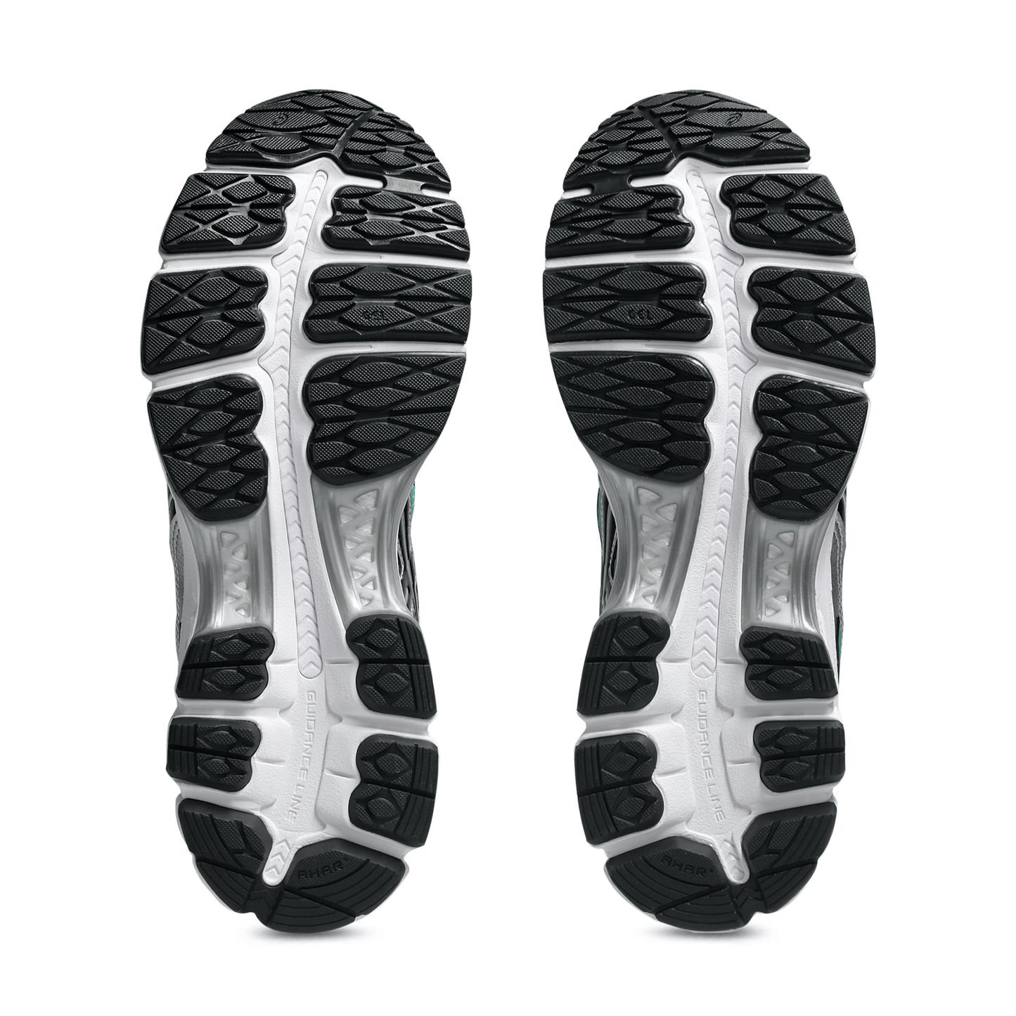 ASICS Gel Kayano 12.1 'Edamame Green Black' - Kick Game
