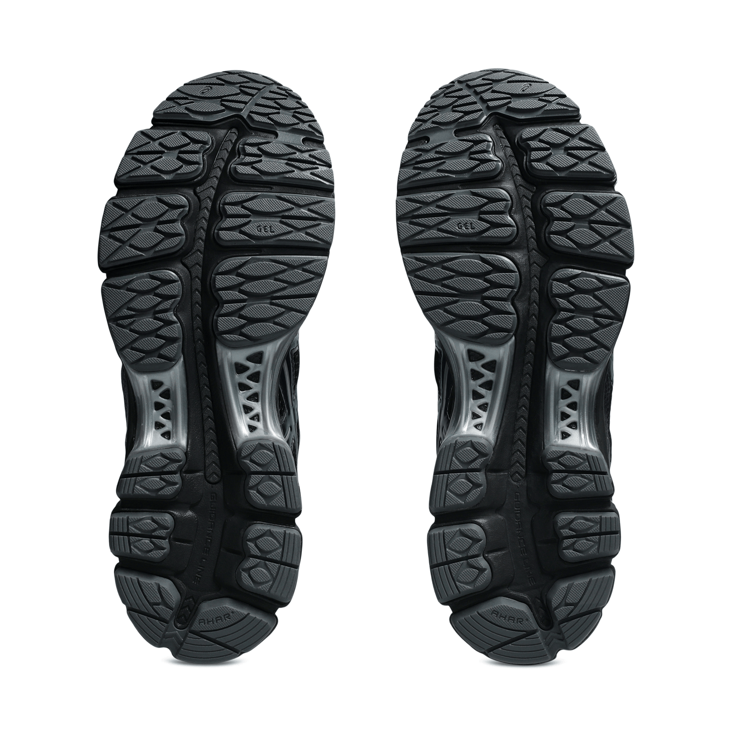 ASICS Gel Kayano 12.1 'Black Carrier Grey' - Kick Game