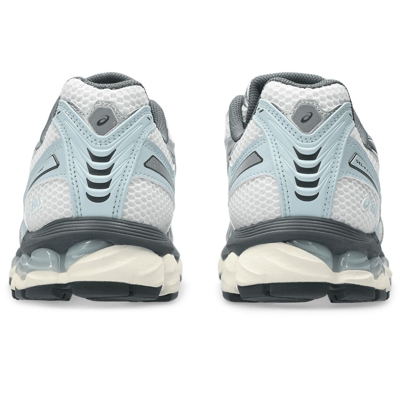ASICS Gel Kayano 12.1 'White Carrier Grey' - Kick Game